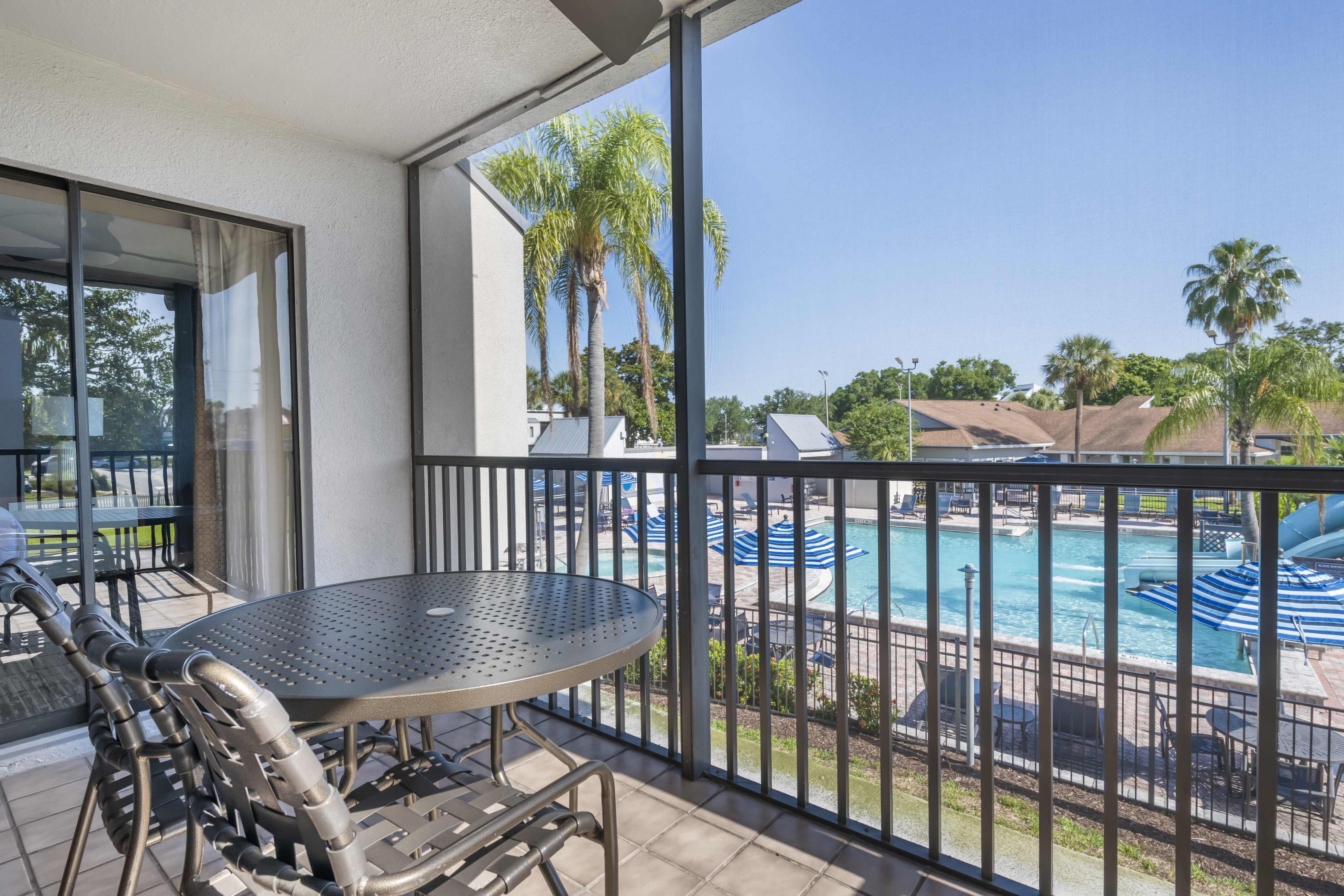 Orbit One Vacation Villas