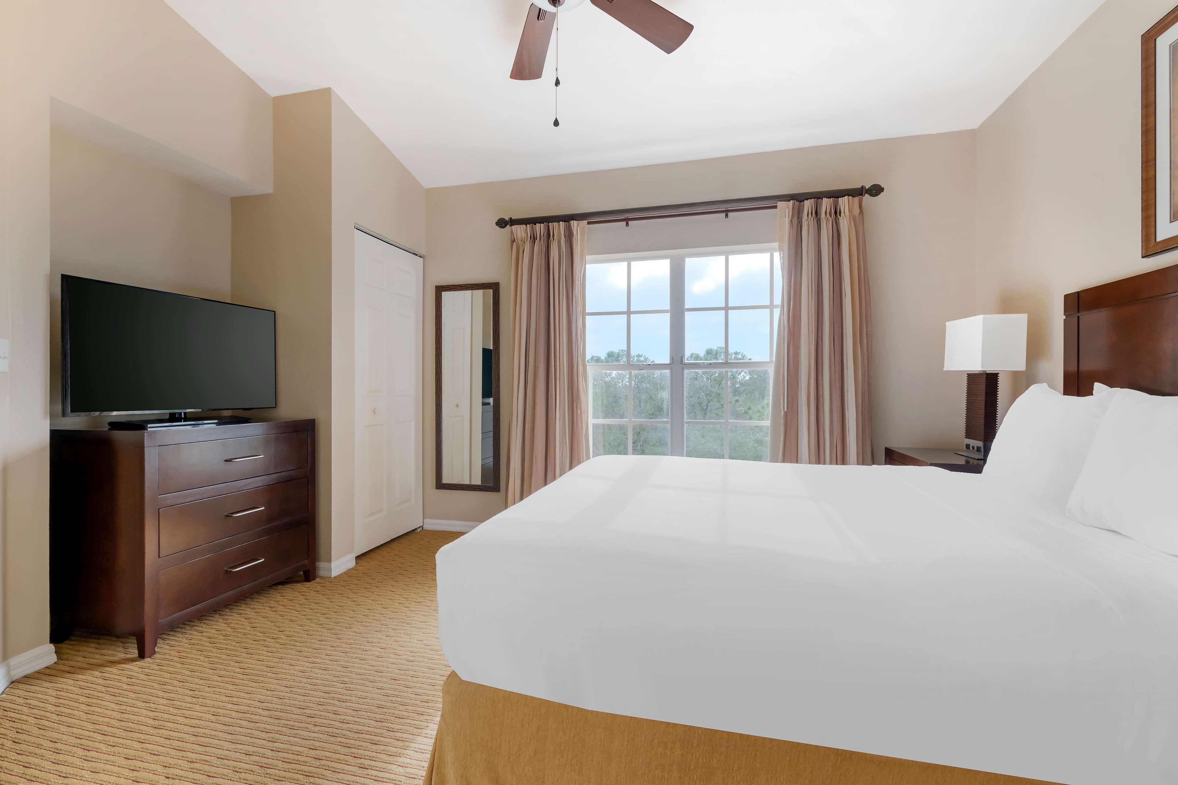 Hilton Vacation Club Aqua Sol Orlando West