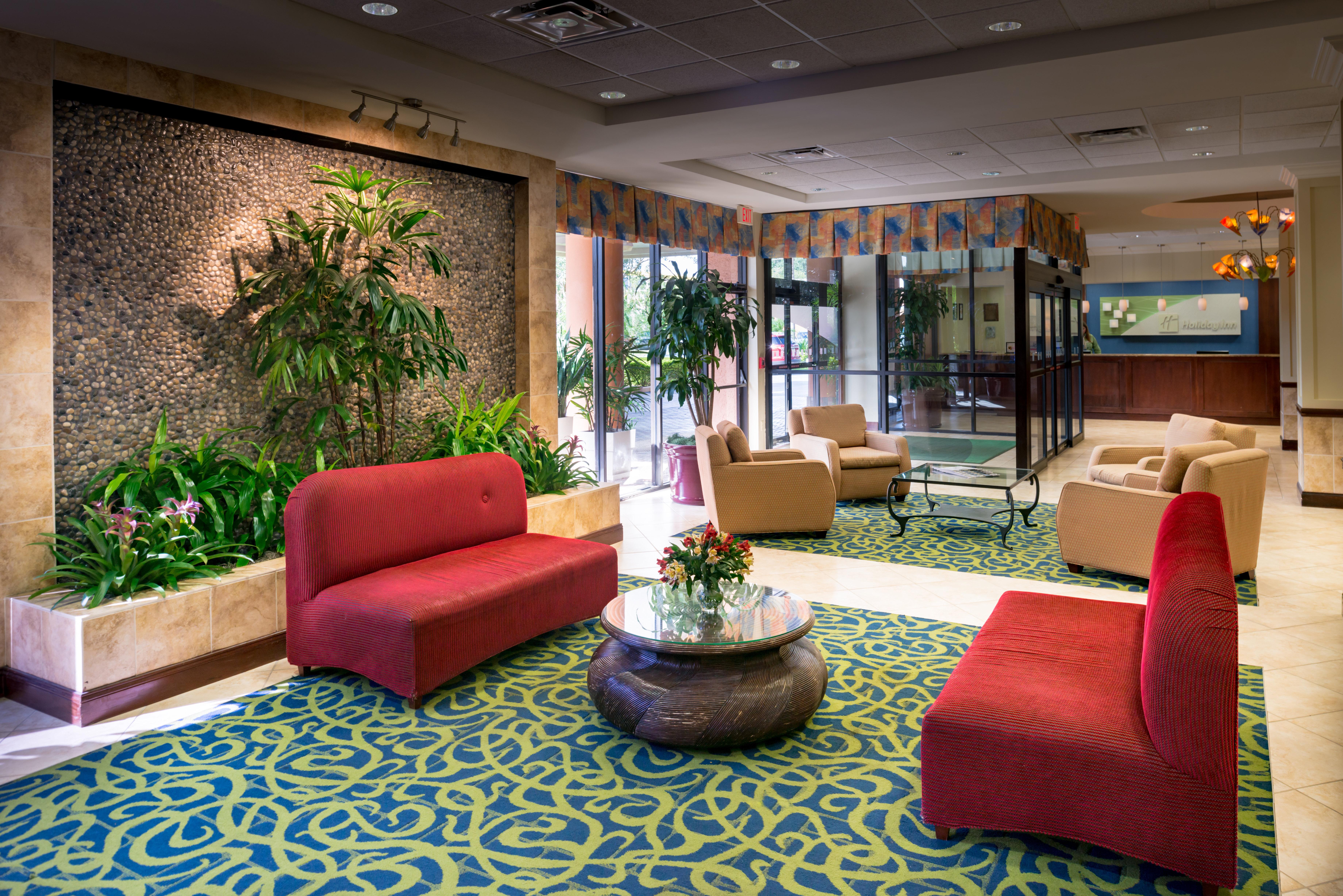 Holiday Inn Orlando SW - Celebration Area