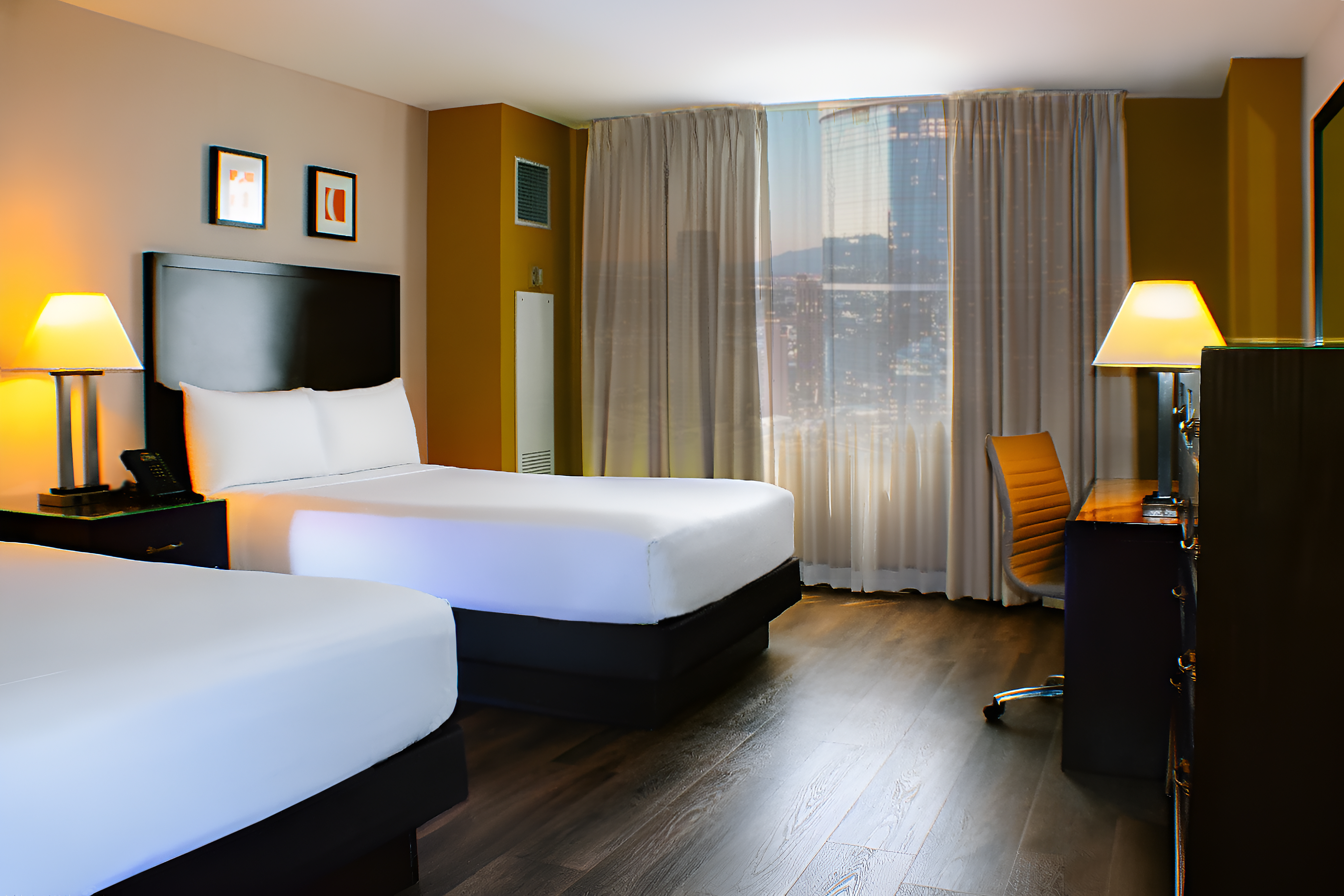 Circus Circus Hotel and Casino by null