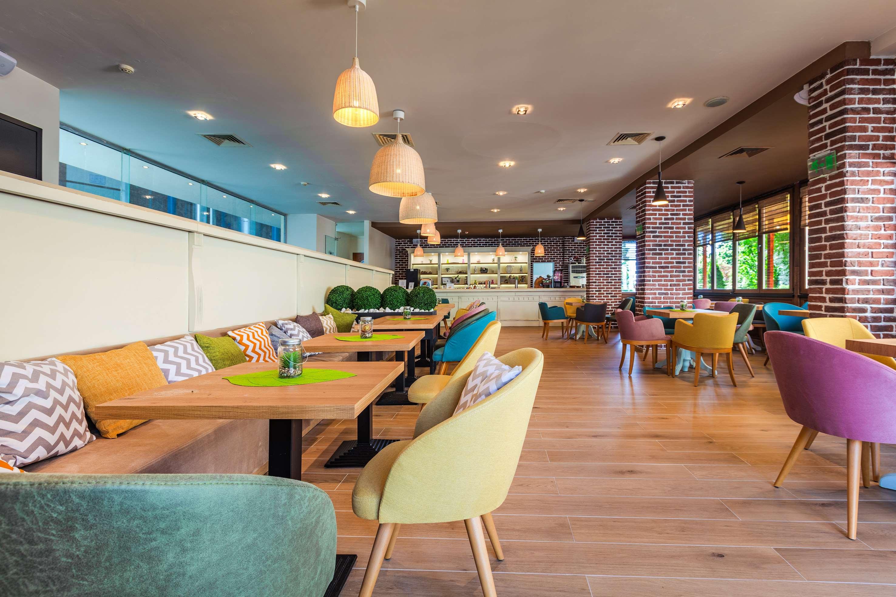 Hotel Marina Palace Affiliated by Melia