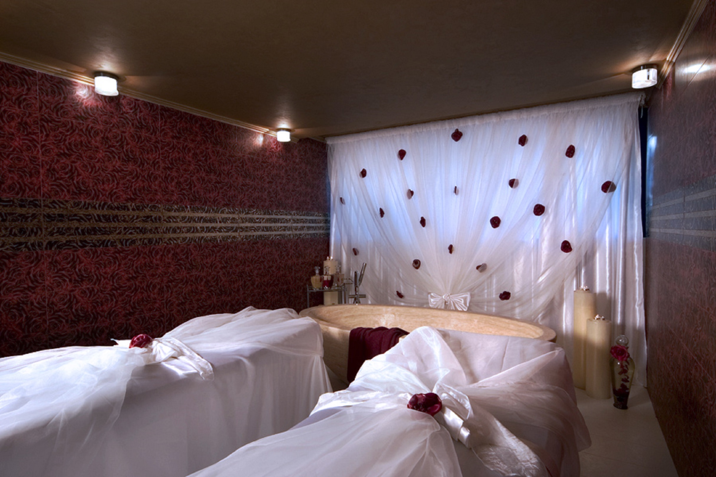 Chaika Beach Hotel by null