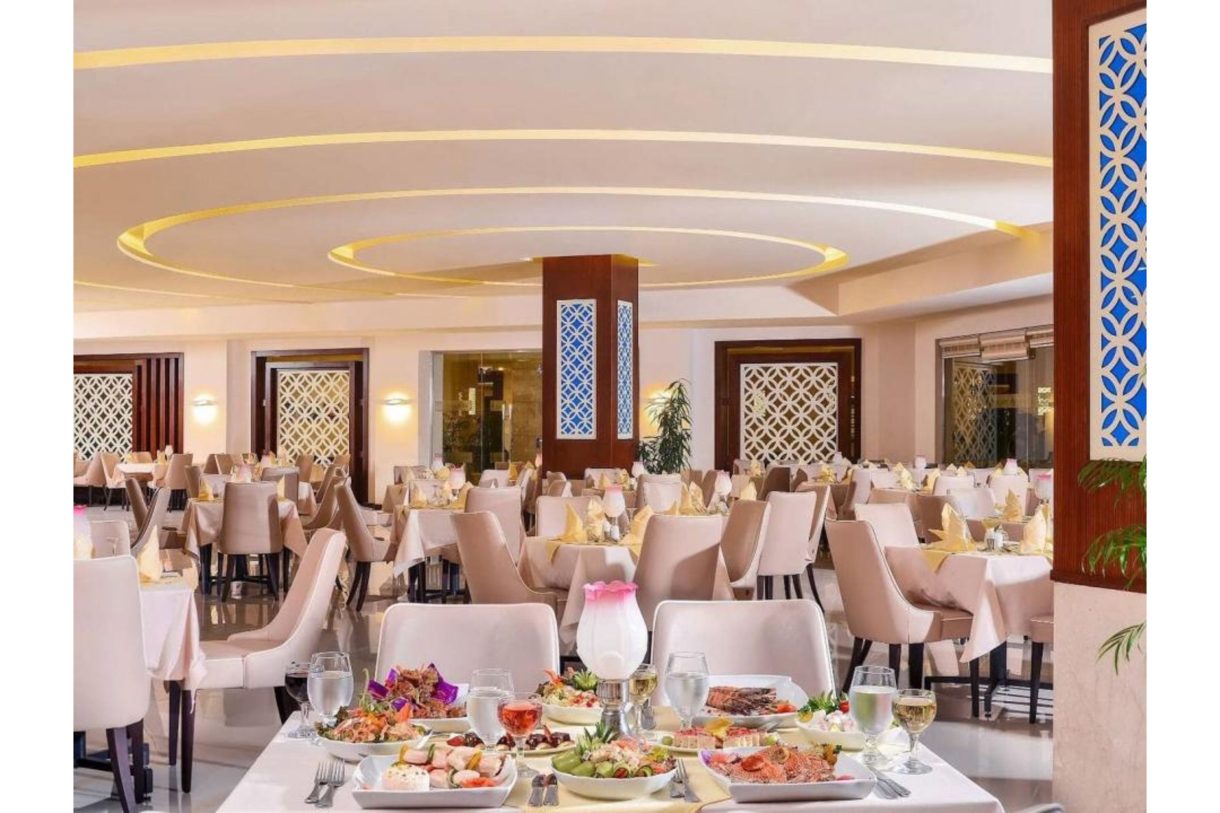 Pickalbatros Royal Moderna Resort -Sharm El Sheikh
