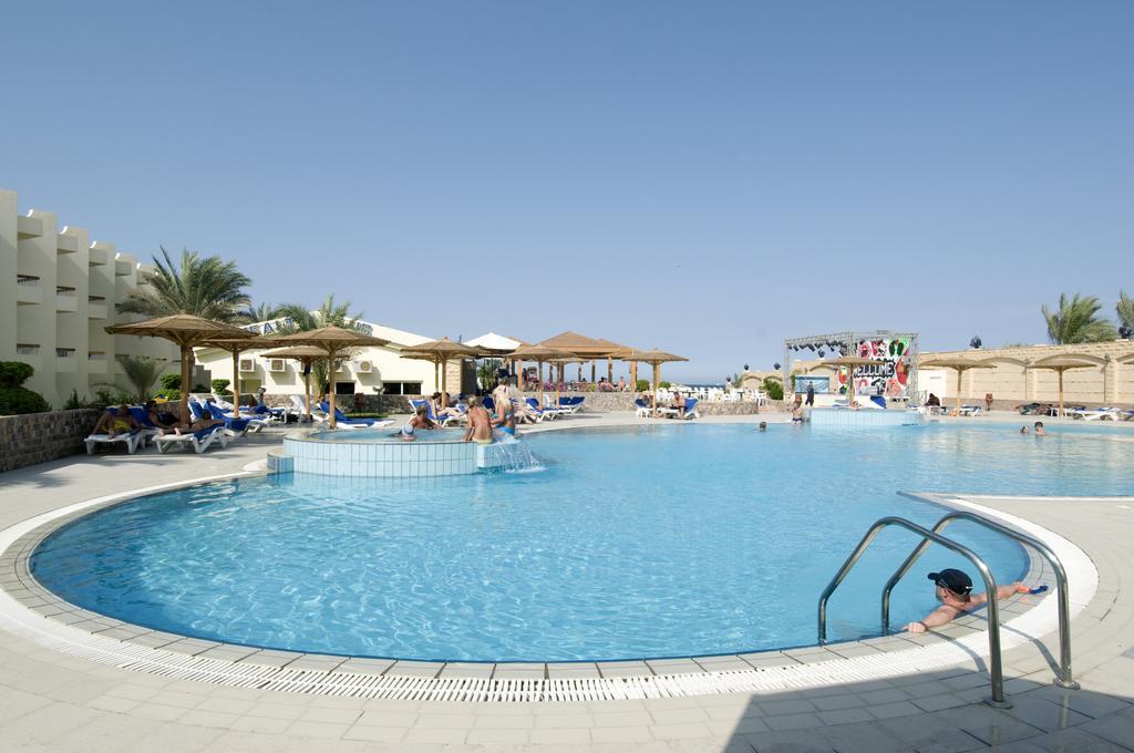Eurotel Palm Beach Resort