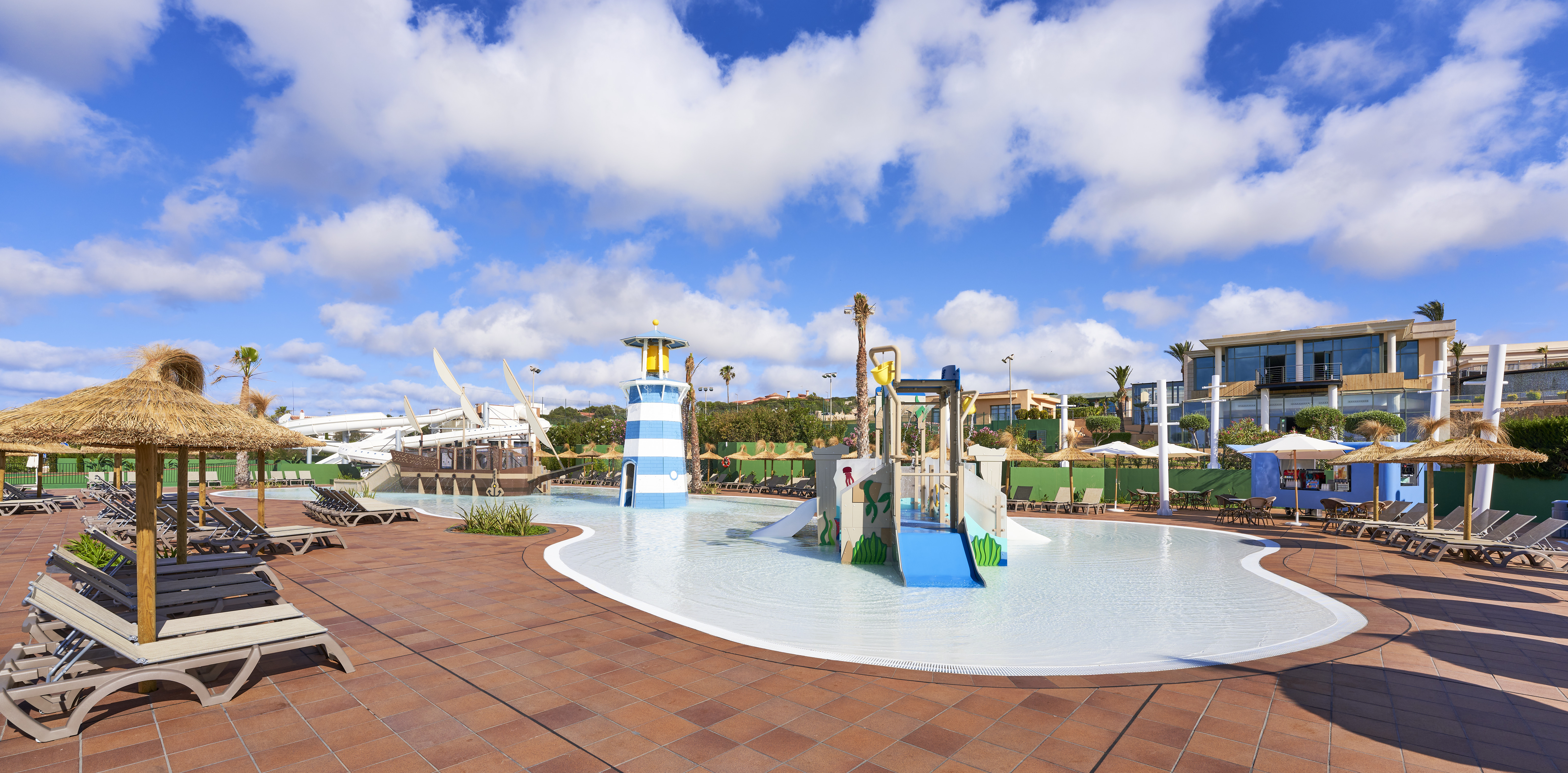 Insotel Punta Prima Prestige Suites & Spa