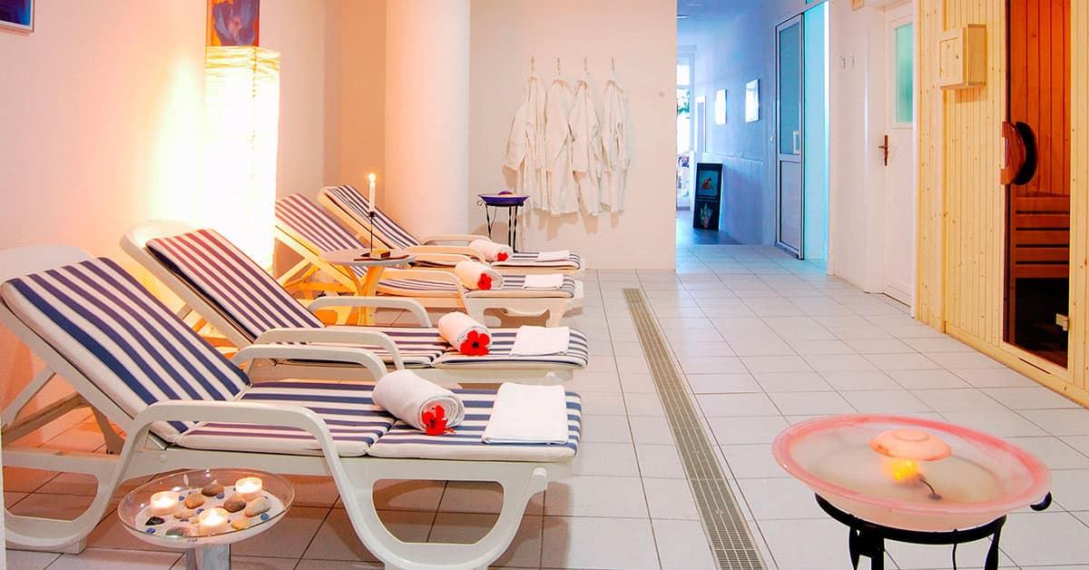 Apartments La Palma Affiliated by Melia