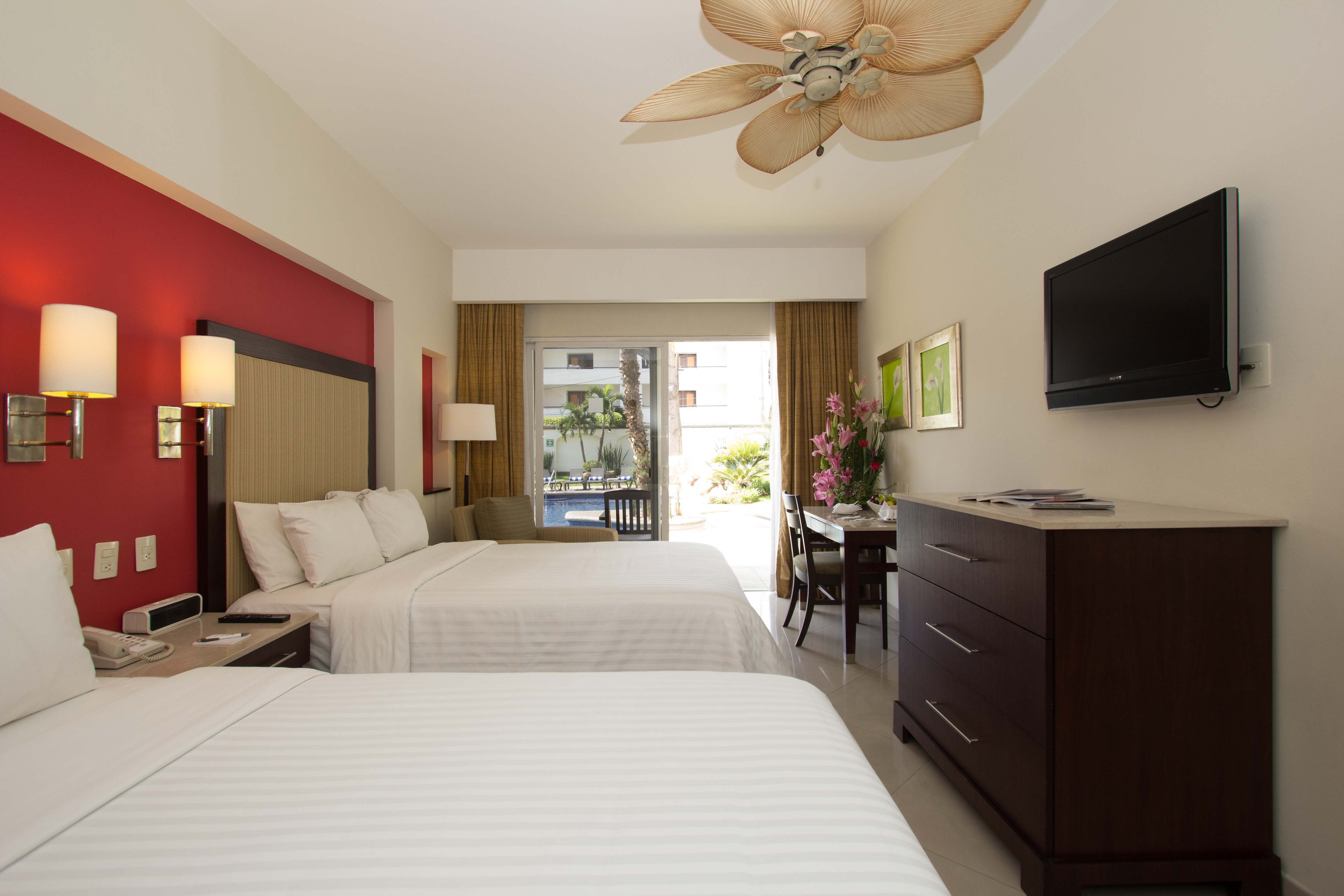 Hotel Casa Francisco Cuernavaca