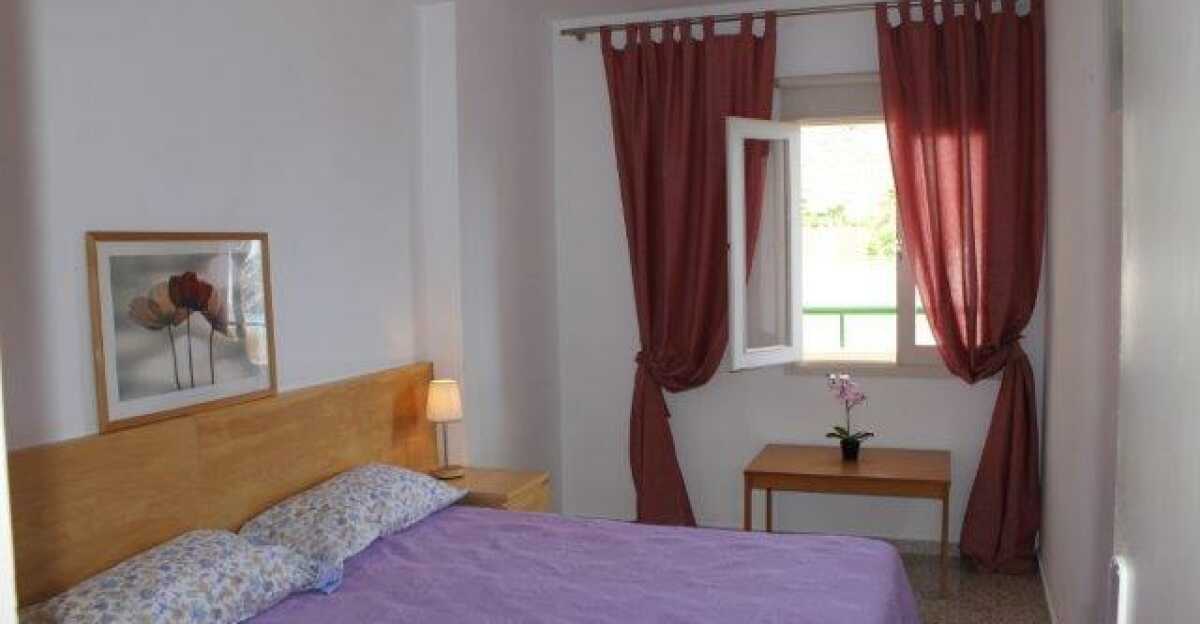 Apartamentos Costa Mar