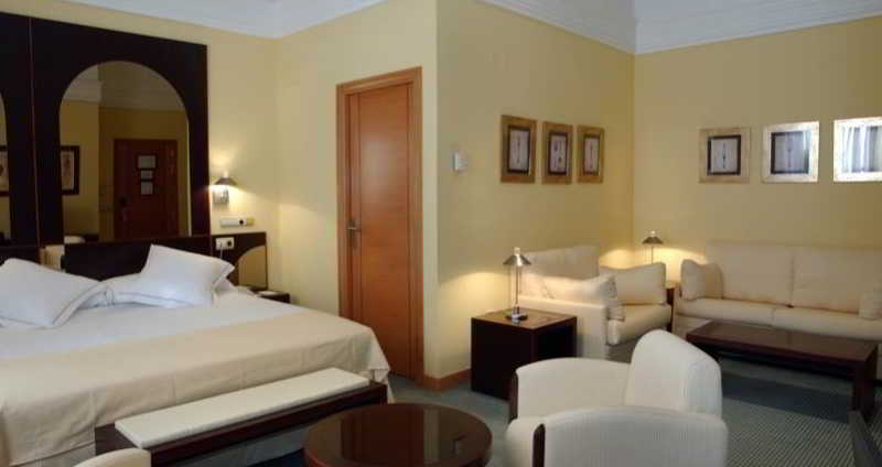Habitación doble de 1 o 2 camas, ejecutiva