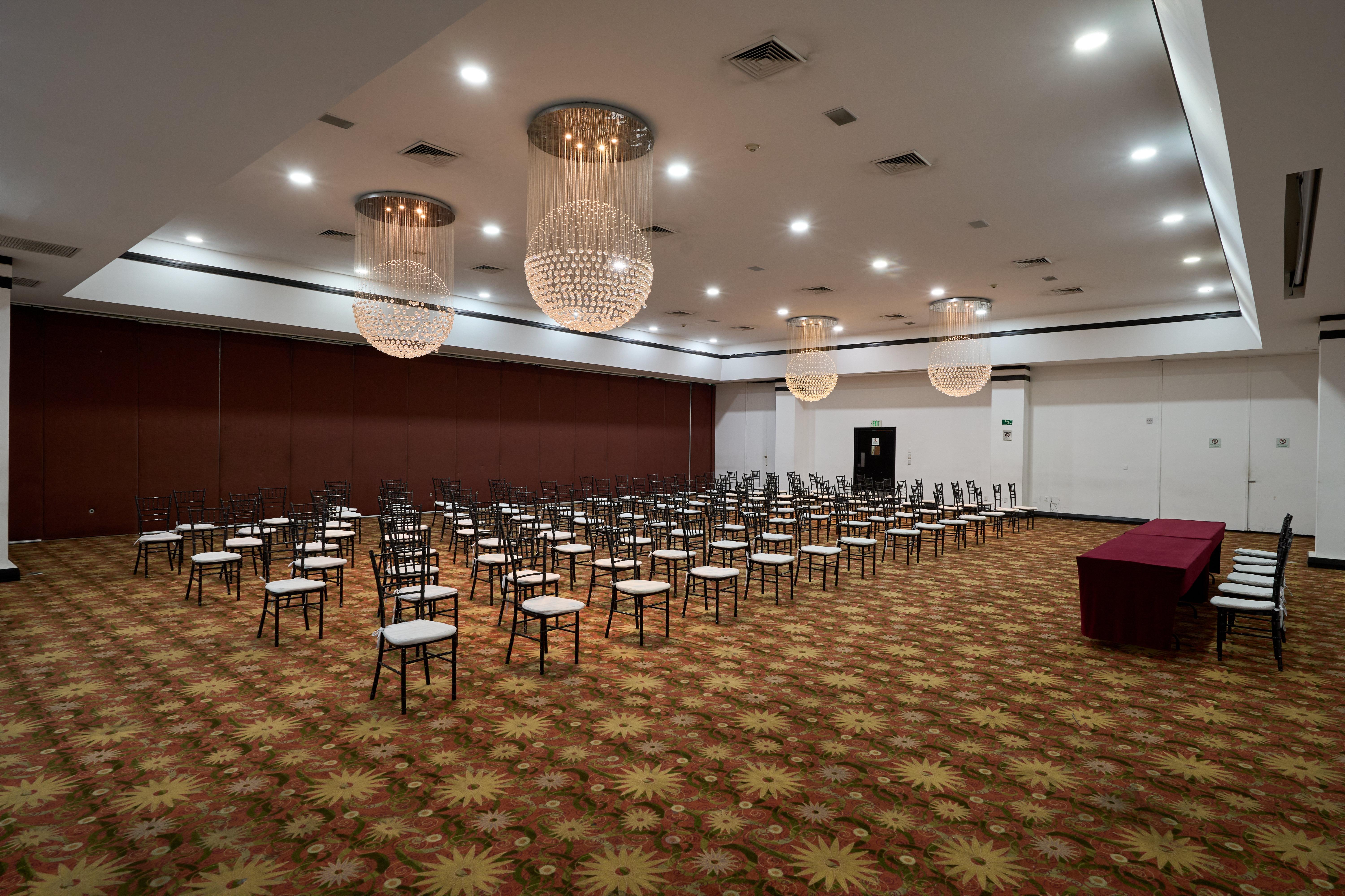 Holiday Inn Tuxtla Gutierrez