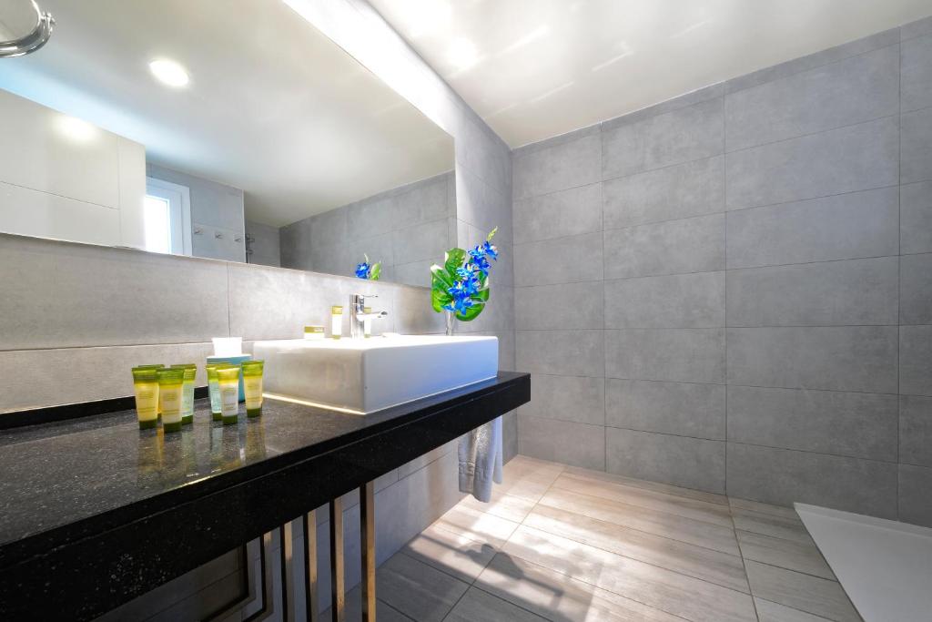 Aqua Suites Hotel Boutique