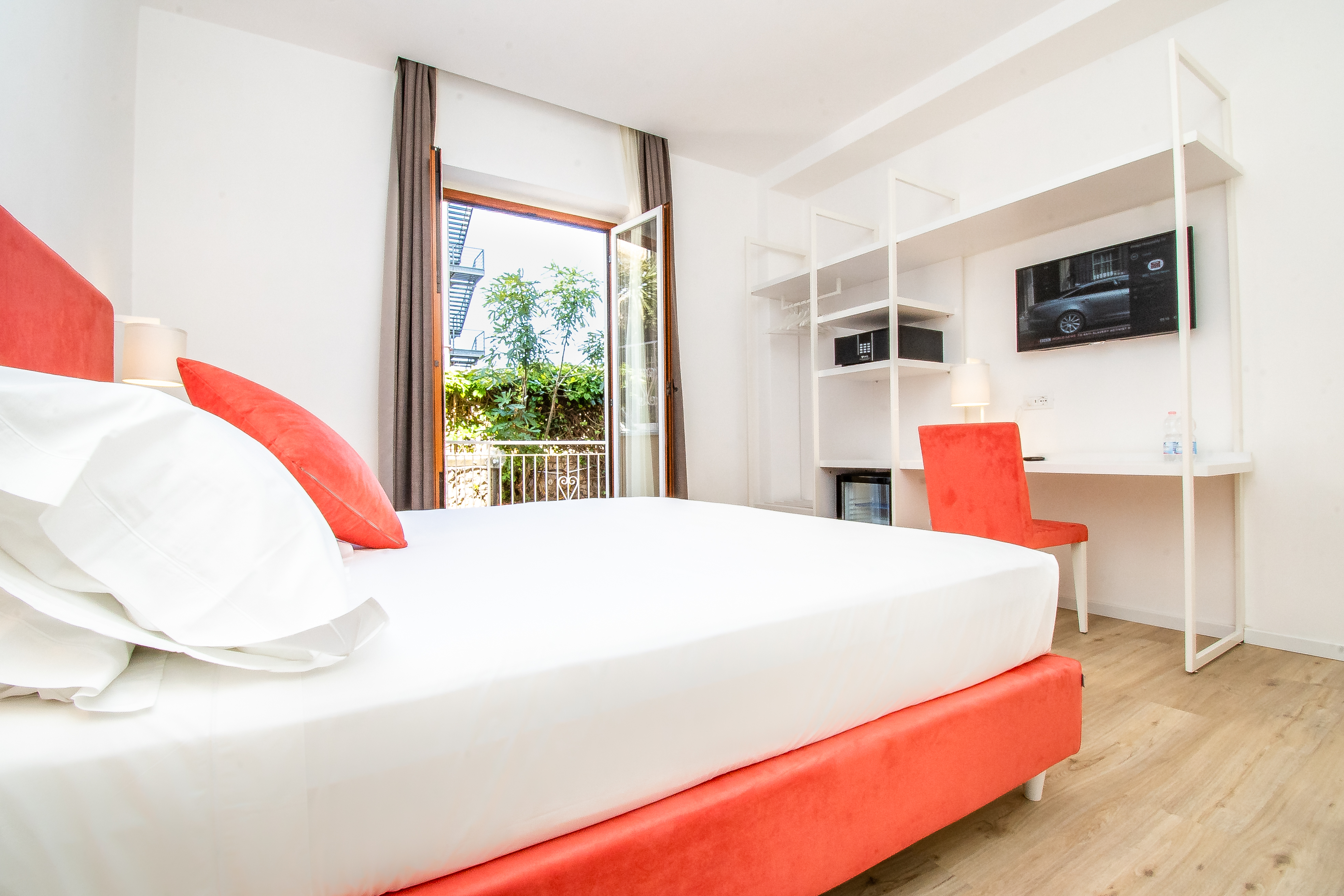 Hotel Isabella Sorrento