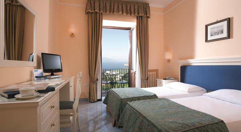 Hotel Jaccarino