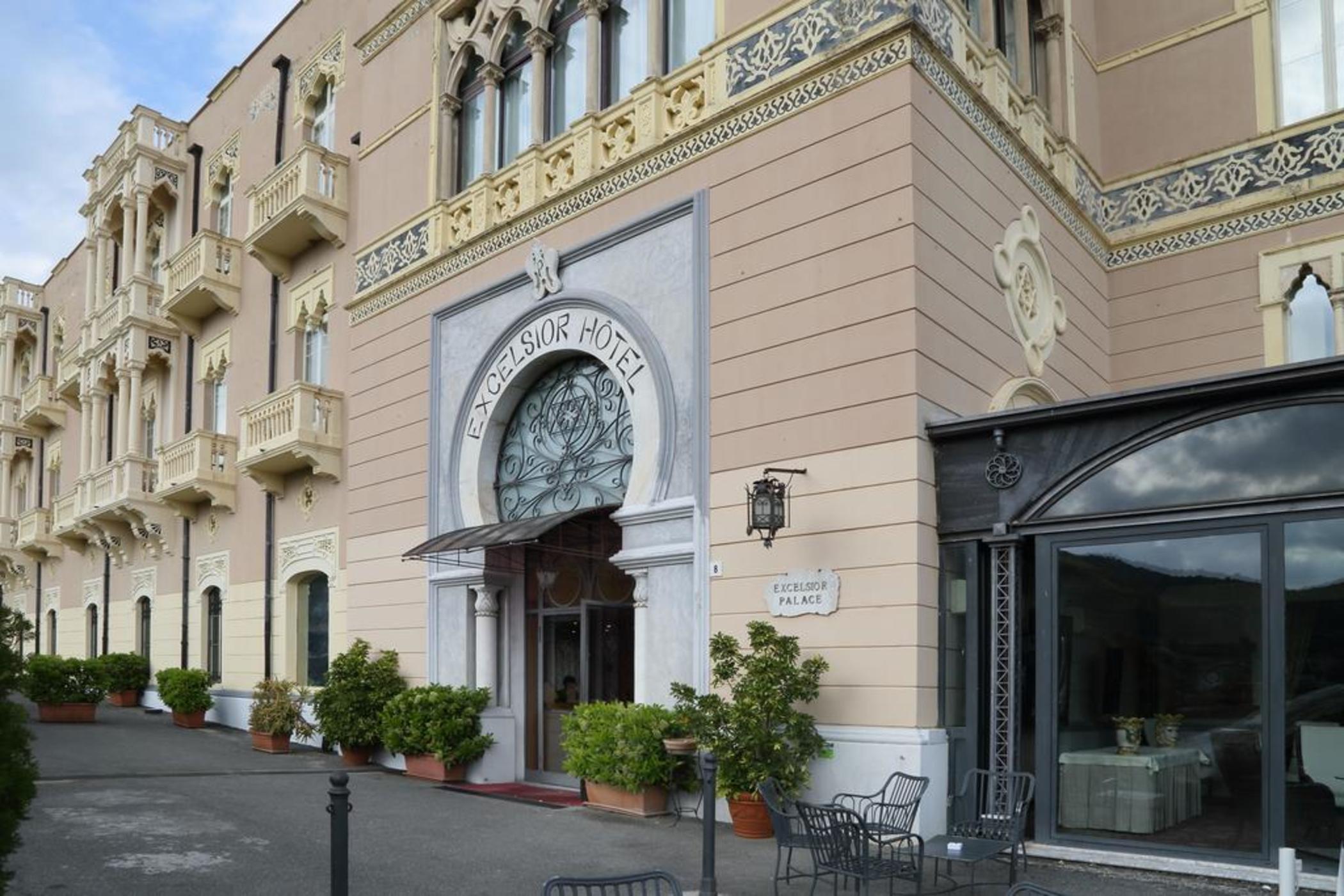 Hotel Excelsior Palace image