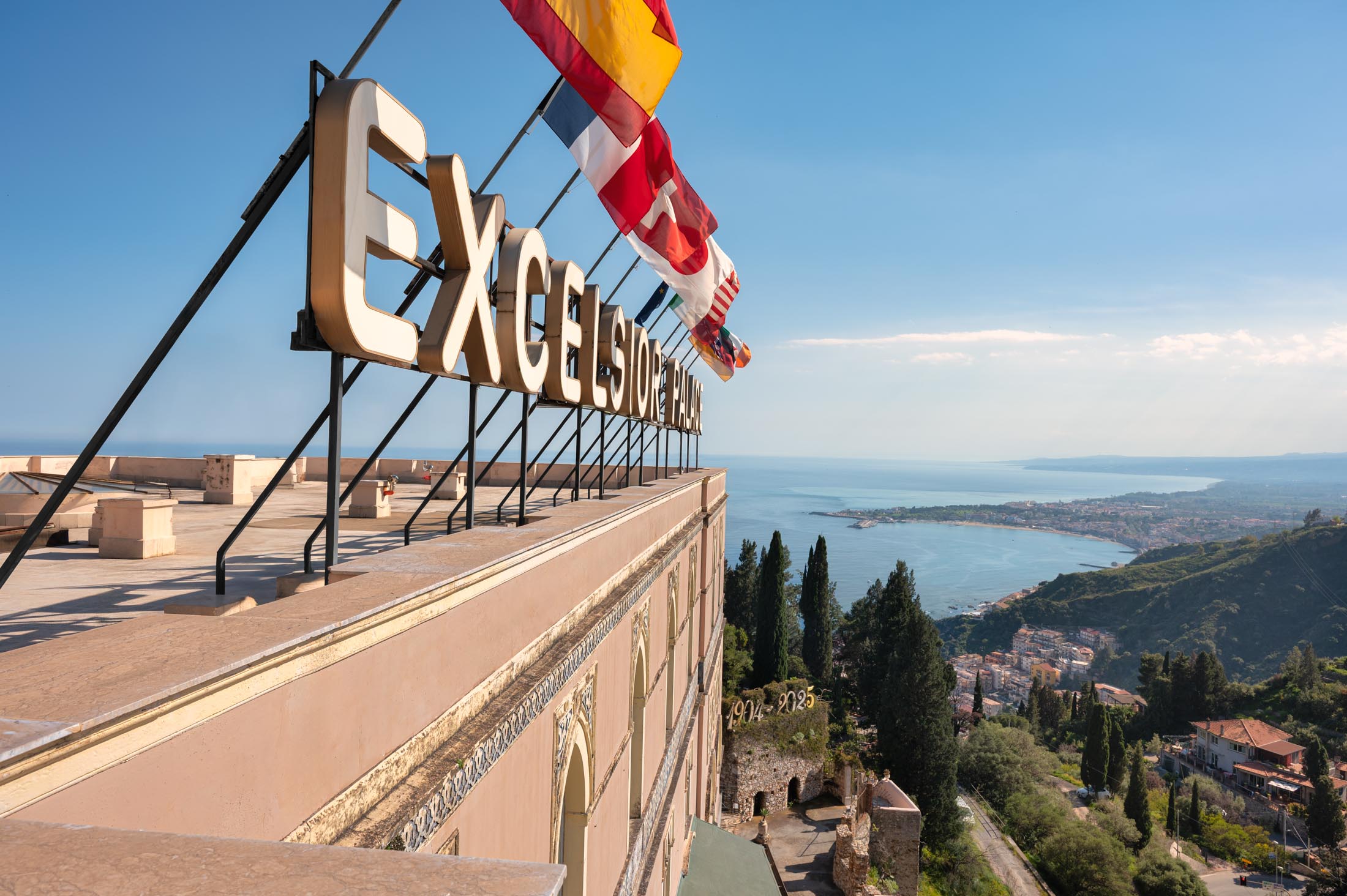 Excelsior Palace