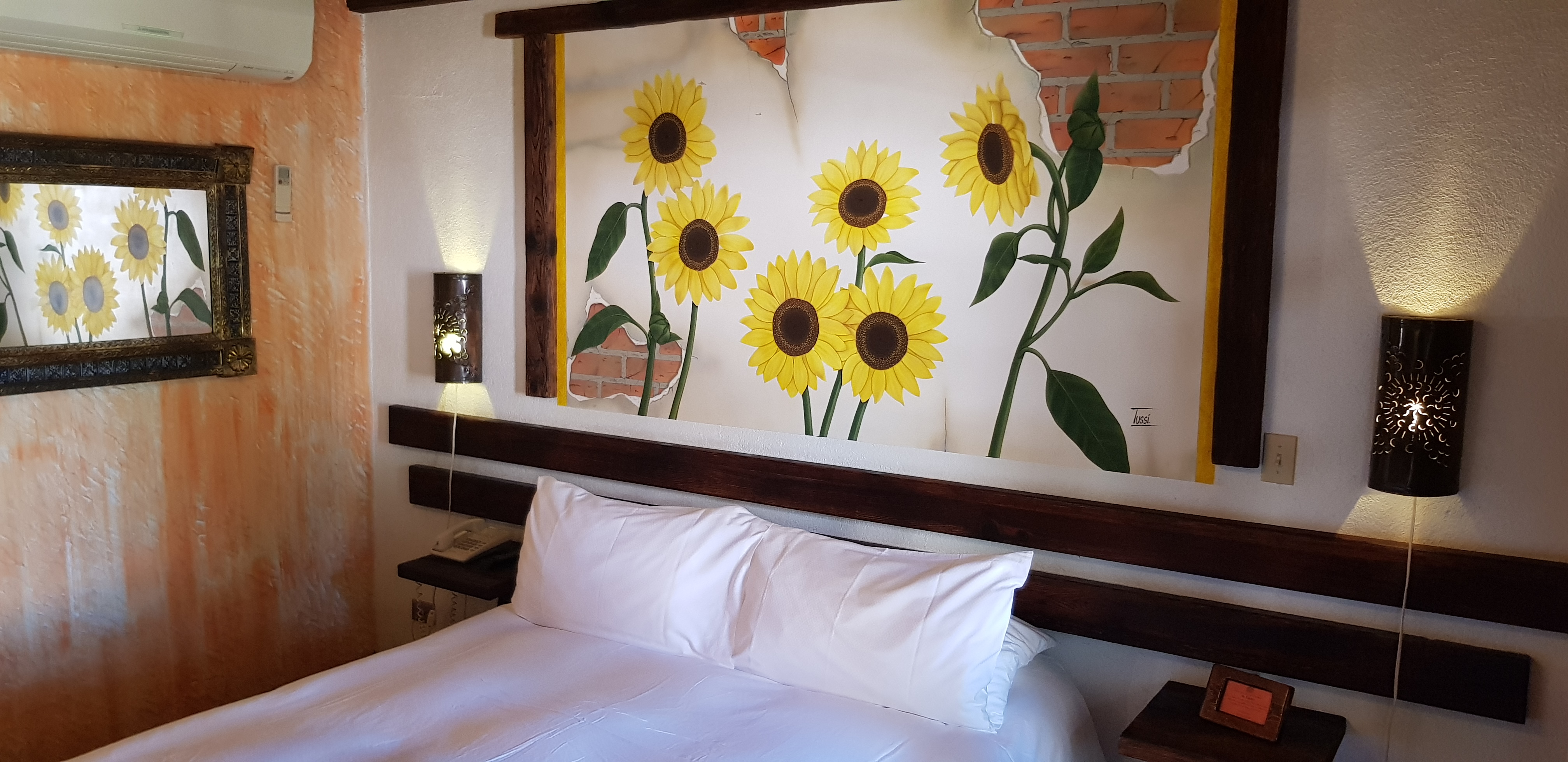 Posada De Las Flores Loreto by null