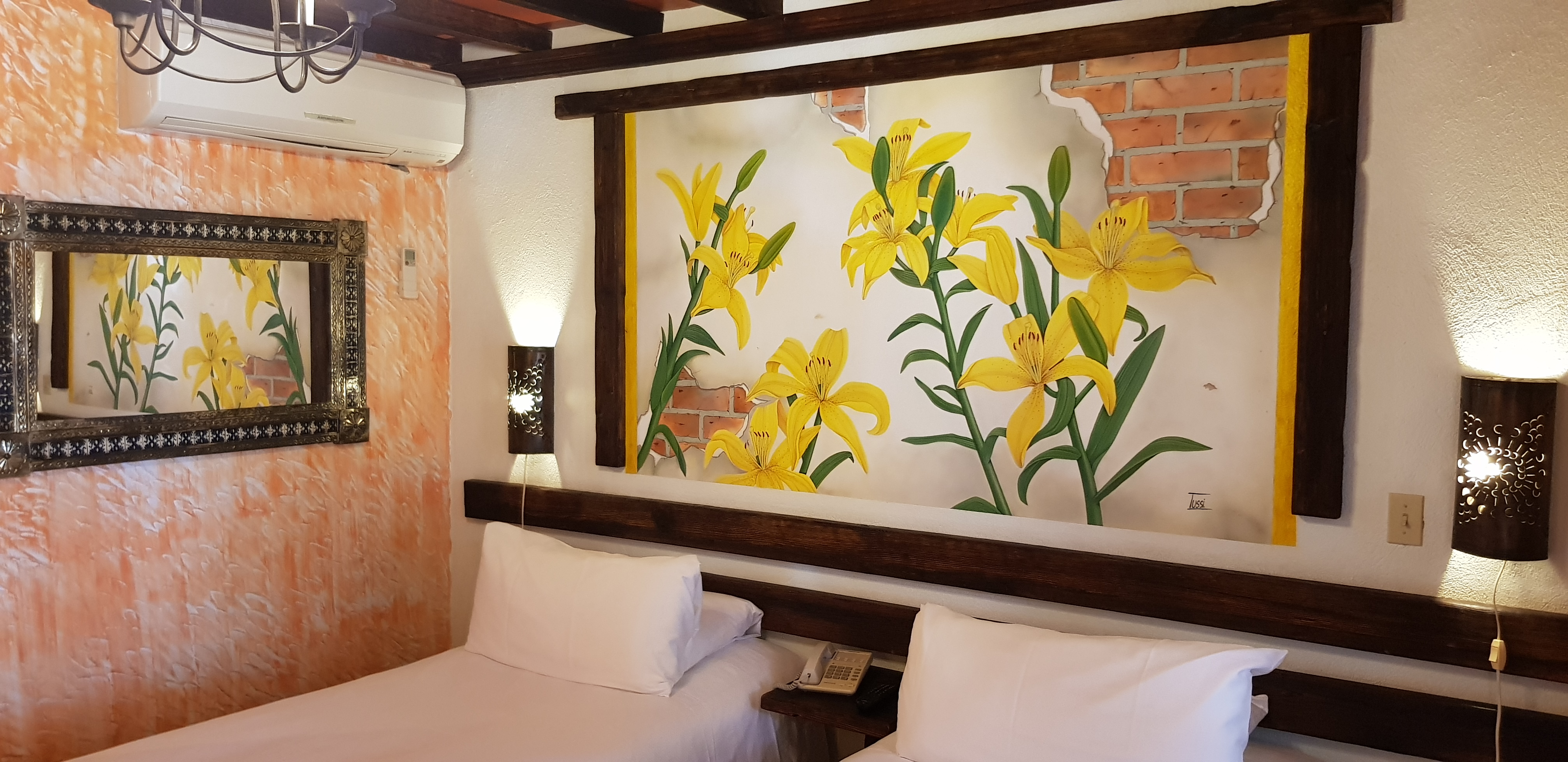 Posada De Las Flores Loreto by null