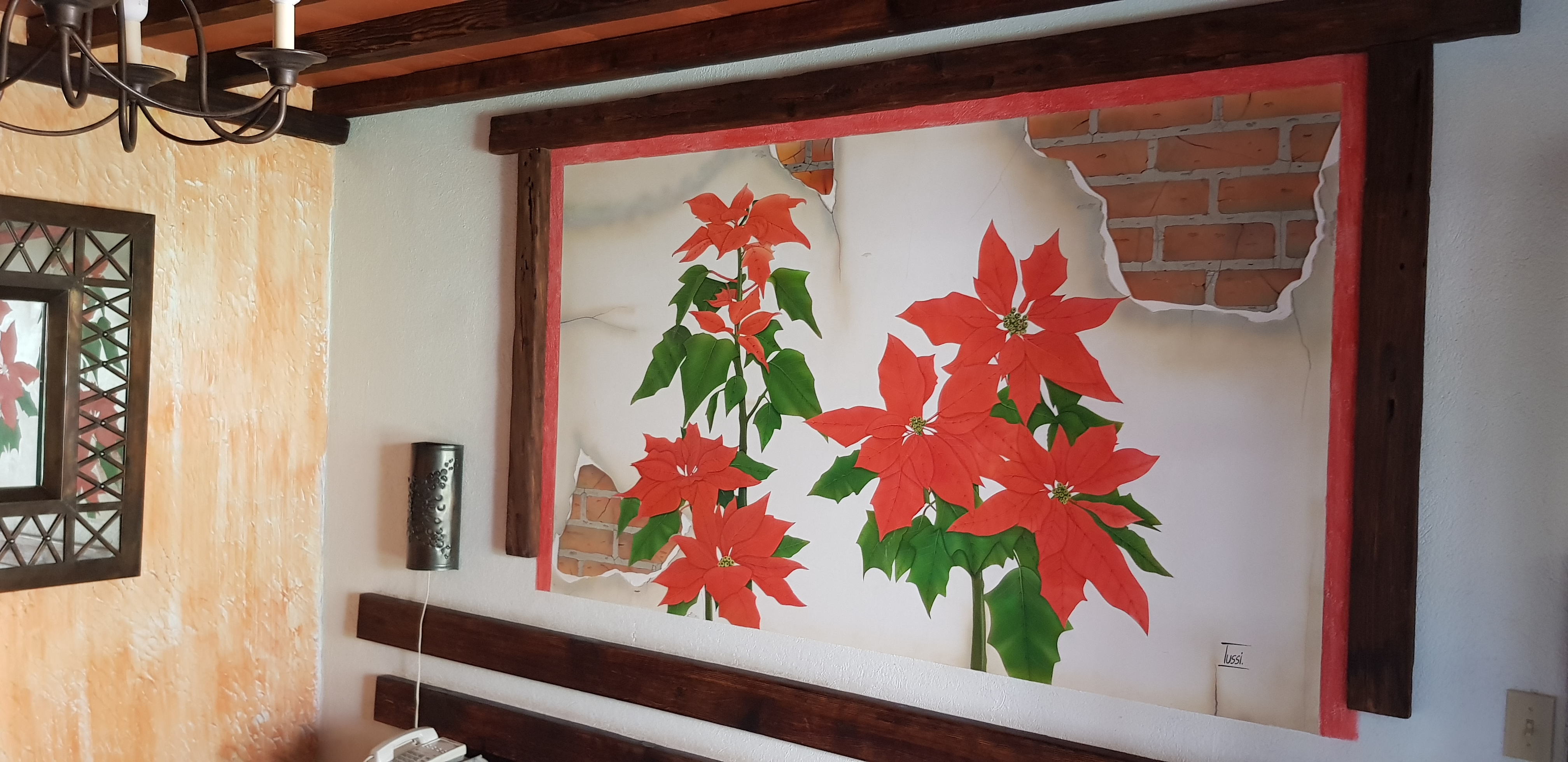 Posada De Las Flores Loreto by null