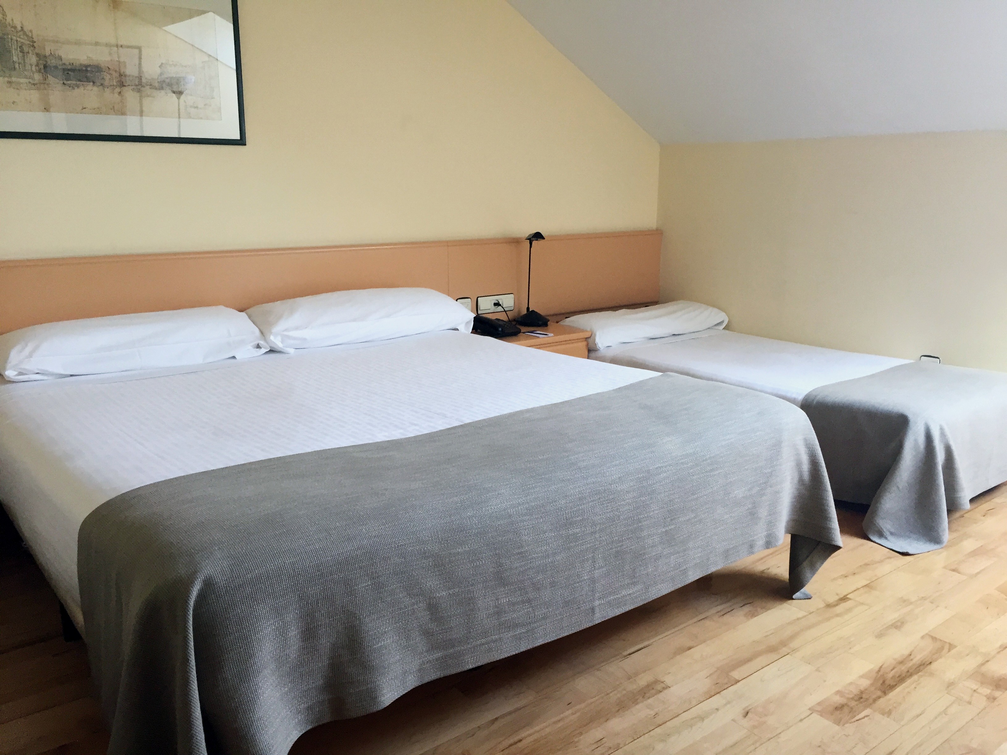 Hotel AR Parquesur