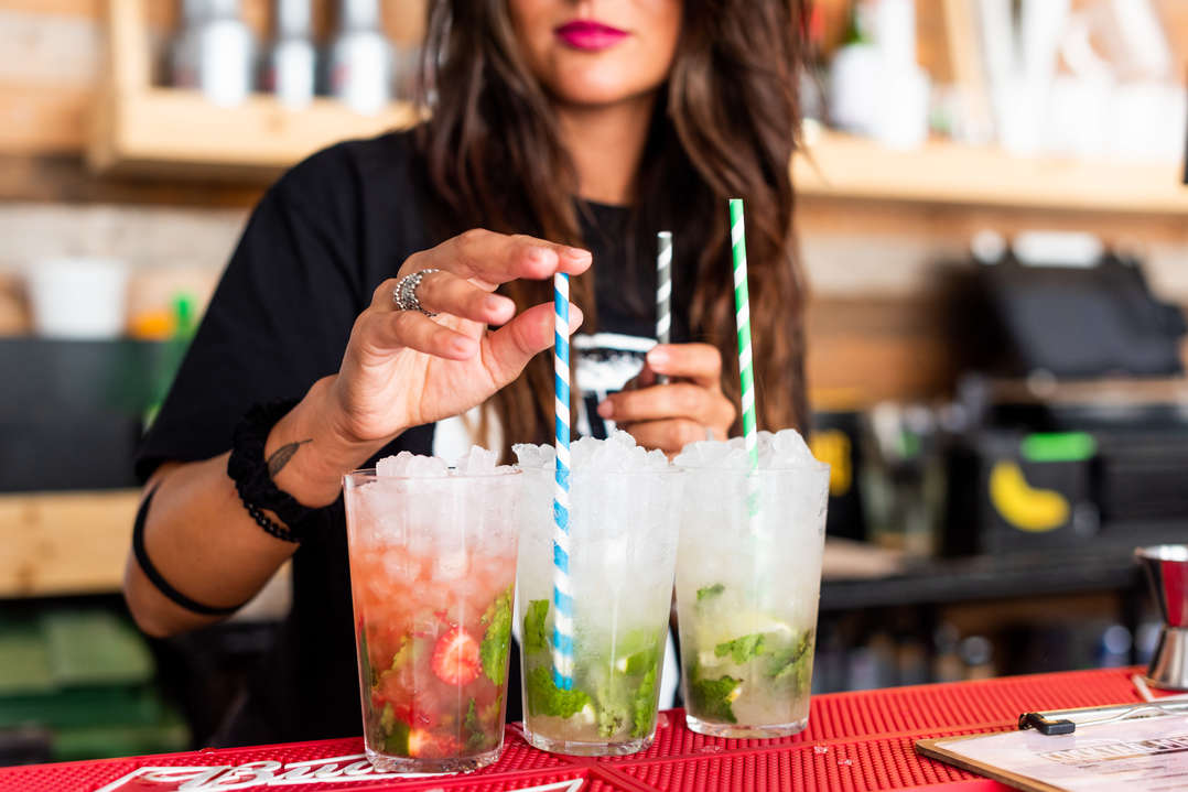 Ibiza Rocks Hotel by null