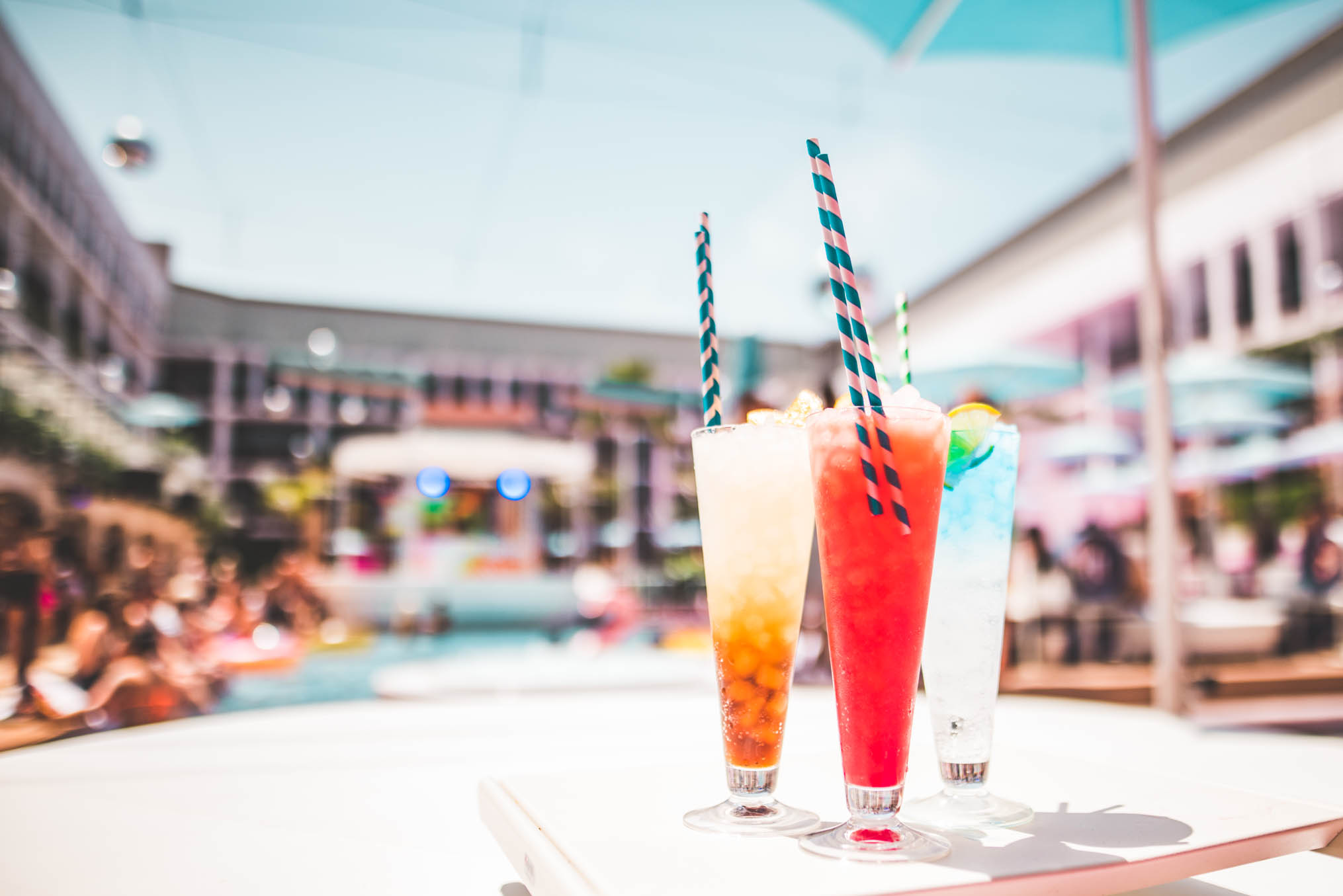 Ibiza Rocks Hotel by null