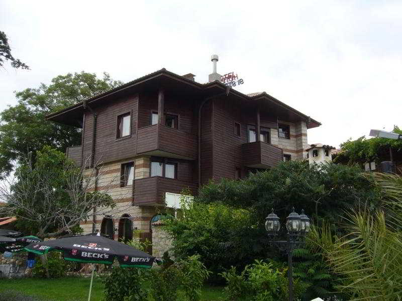 St.Stefan - фото