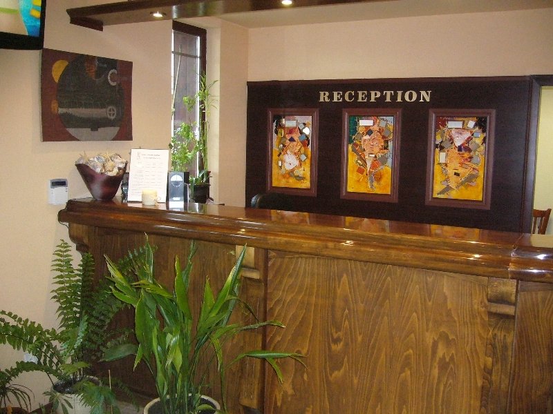 St.Stefan - фото