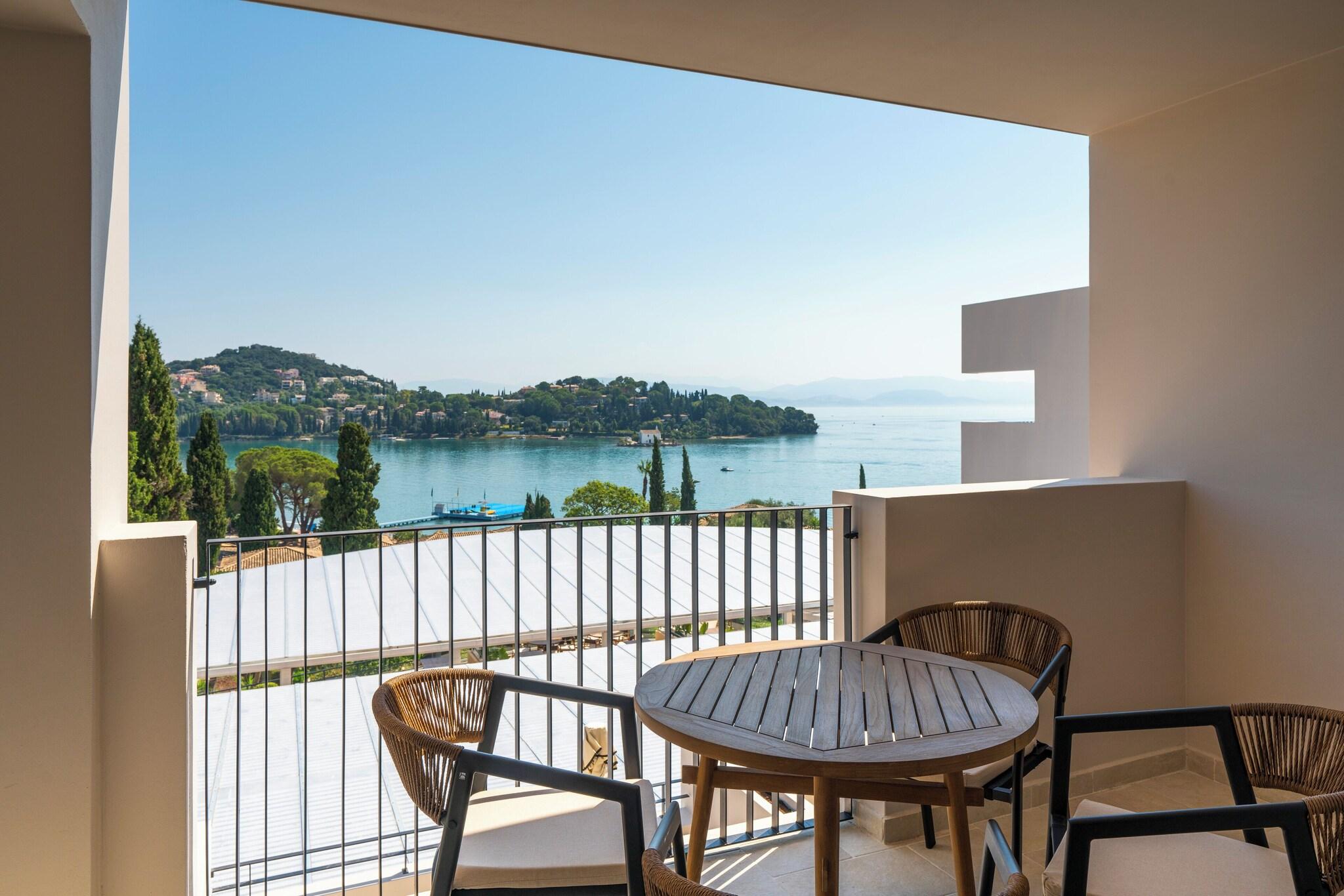 Dreams Corfu Resort & Spa
