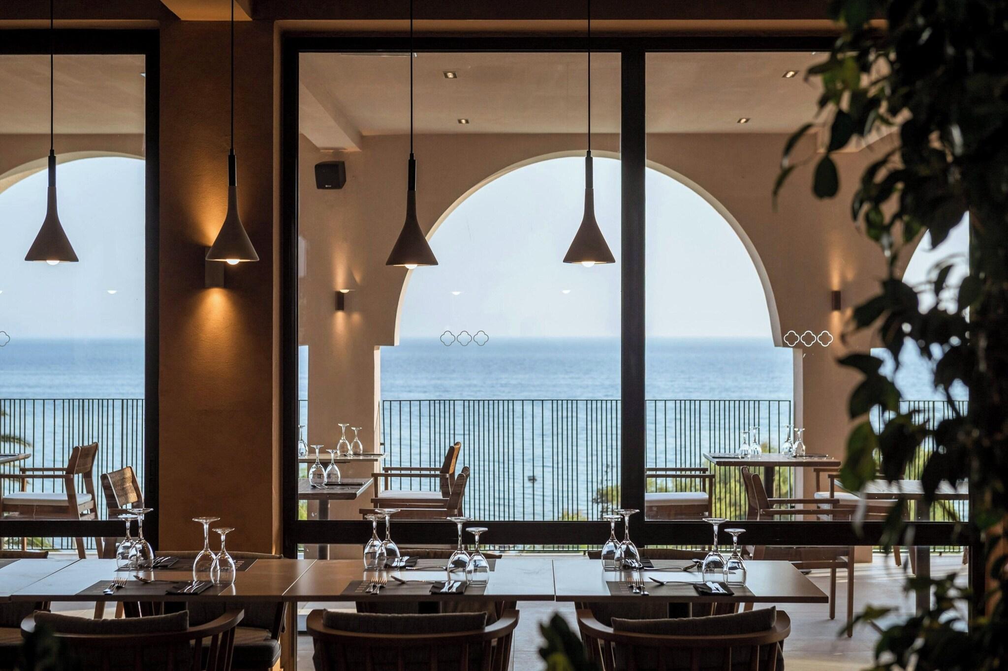 Domes Of Corfu Autograph Collection - photo