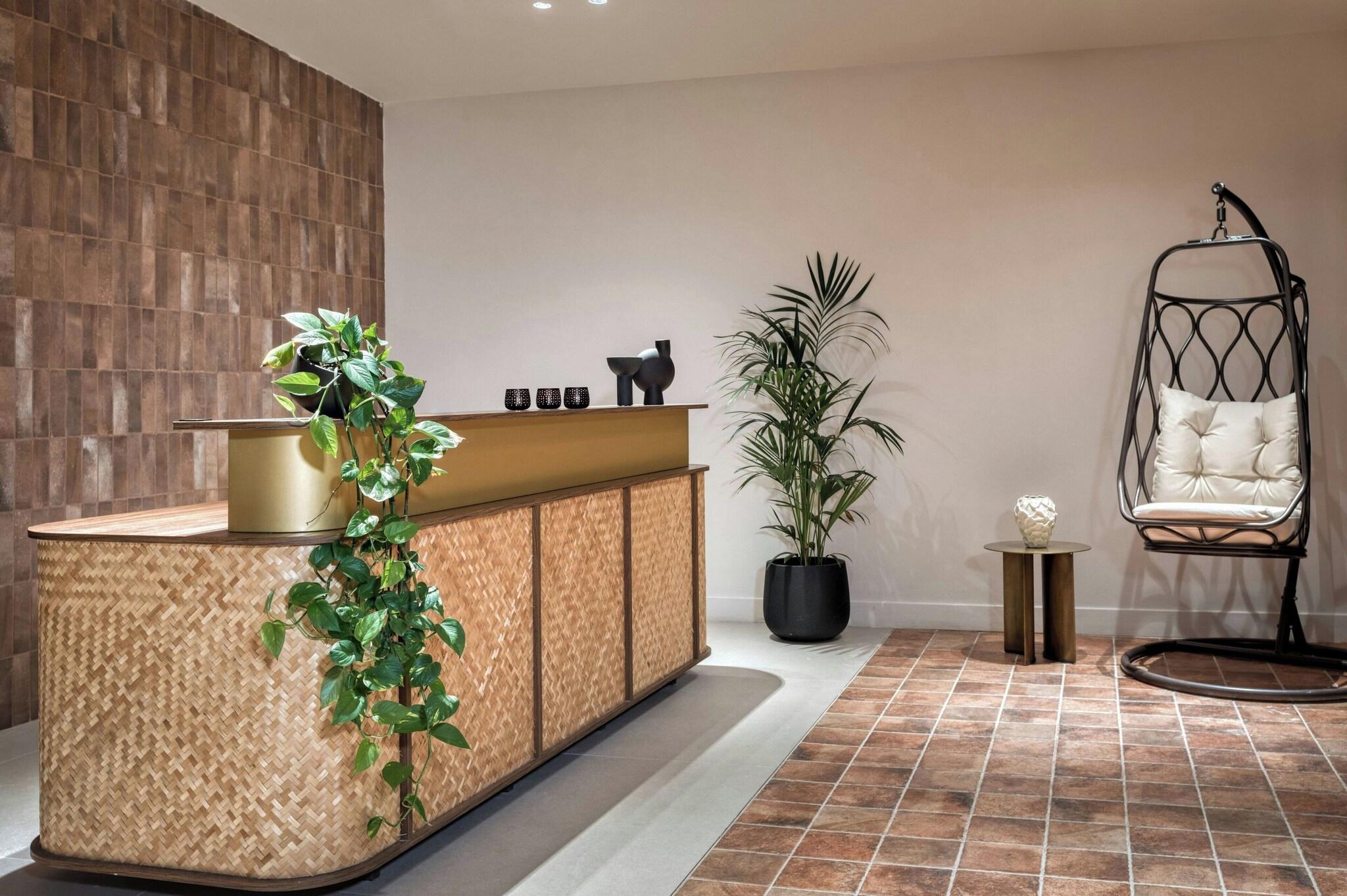 Domes Of Corfu Autograph Collection - photo