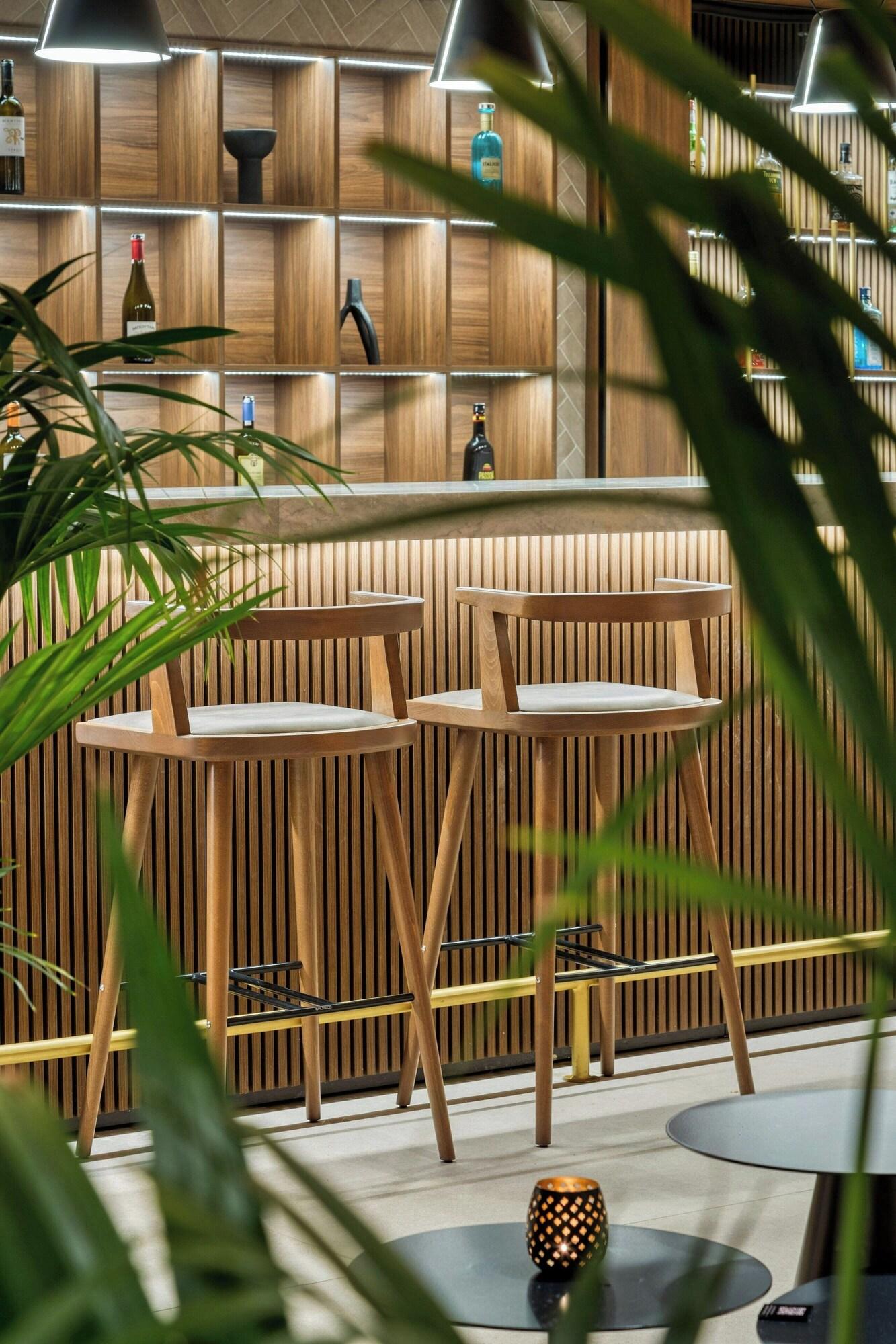 Domes Of Corfu Autograph Collection - photo