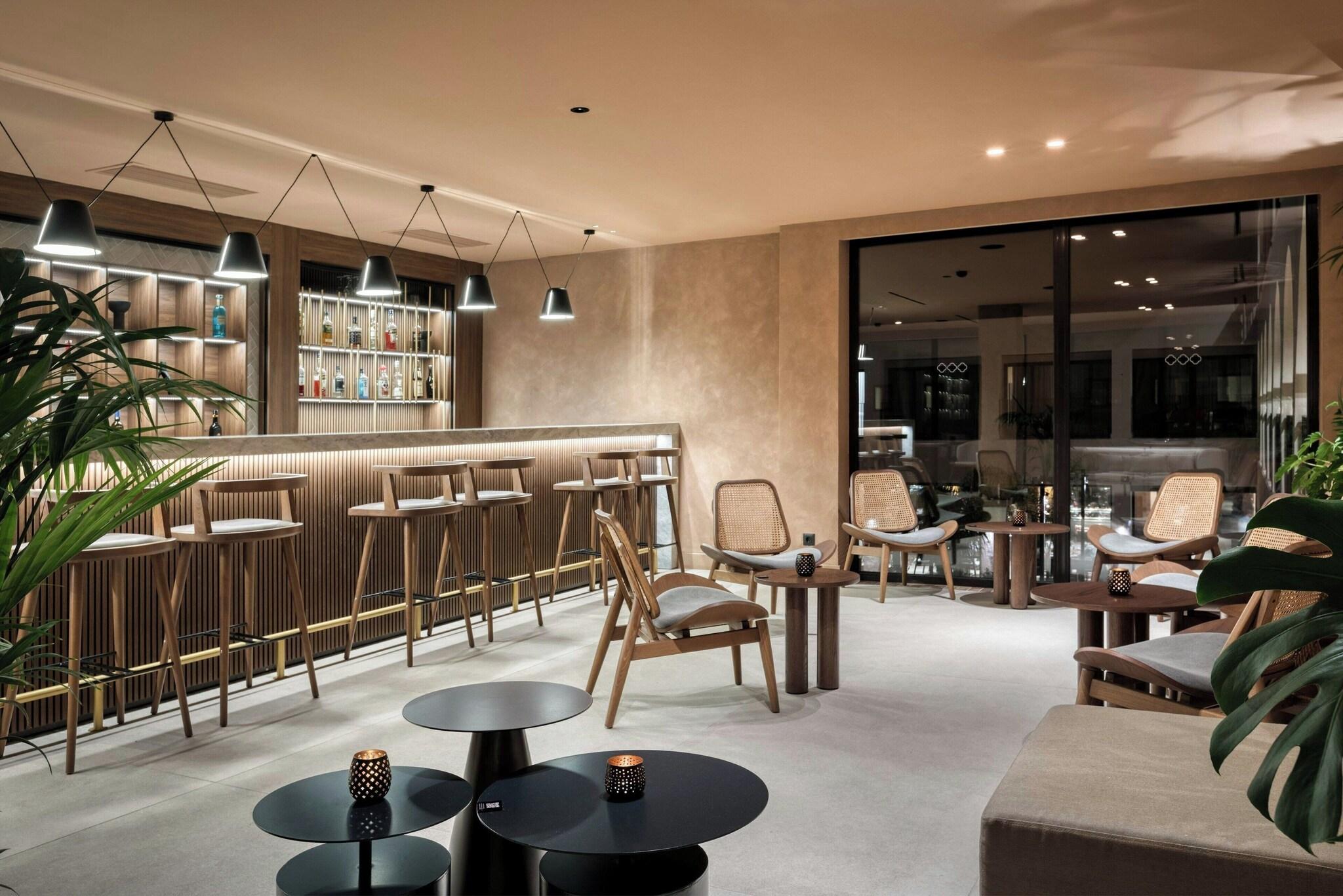 Domes Of Corfu Autograph Collection - photo