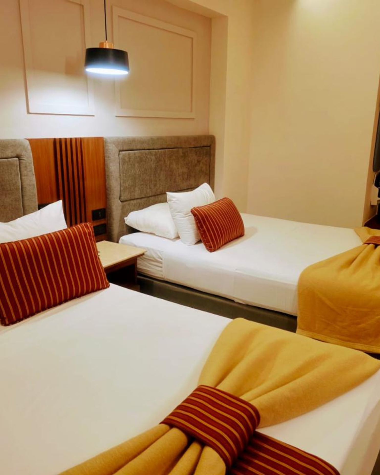 Doppelzimmer