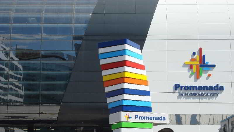 Crystal Palace - фото