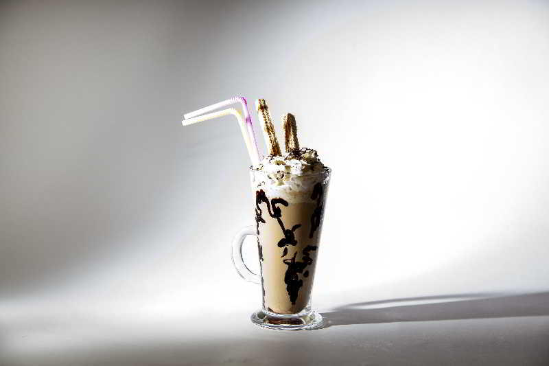 Crystal Palace by null