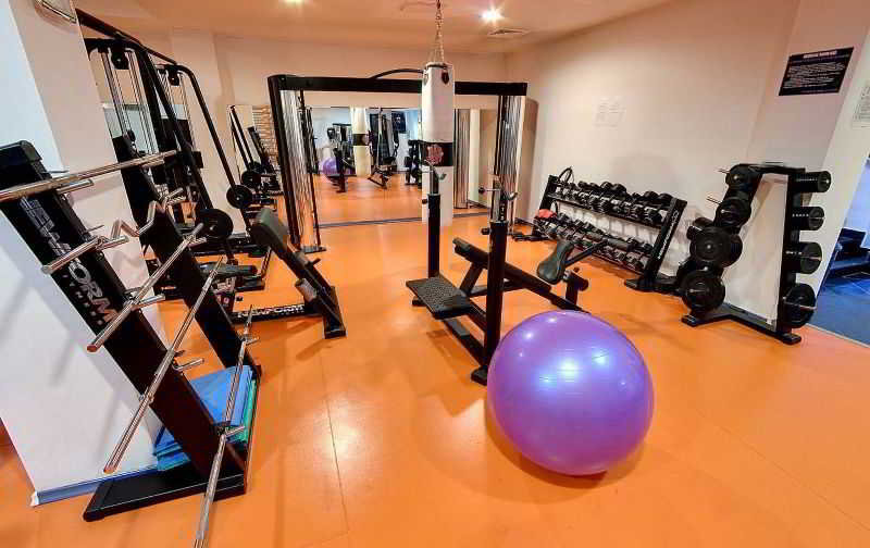 Crystal Palace by null