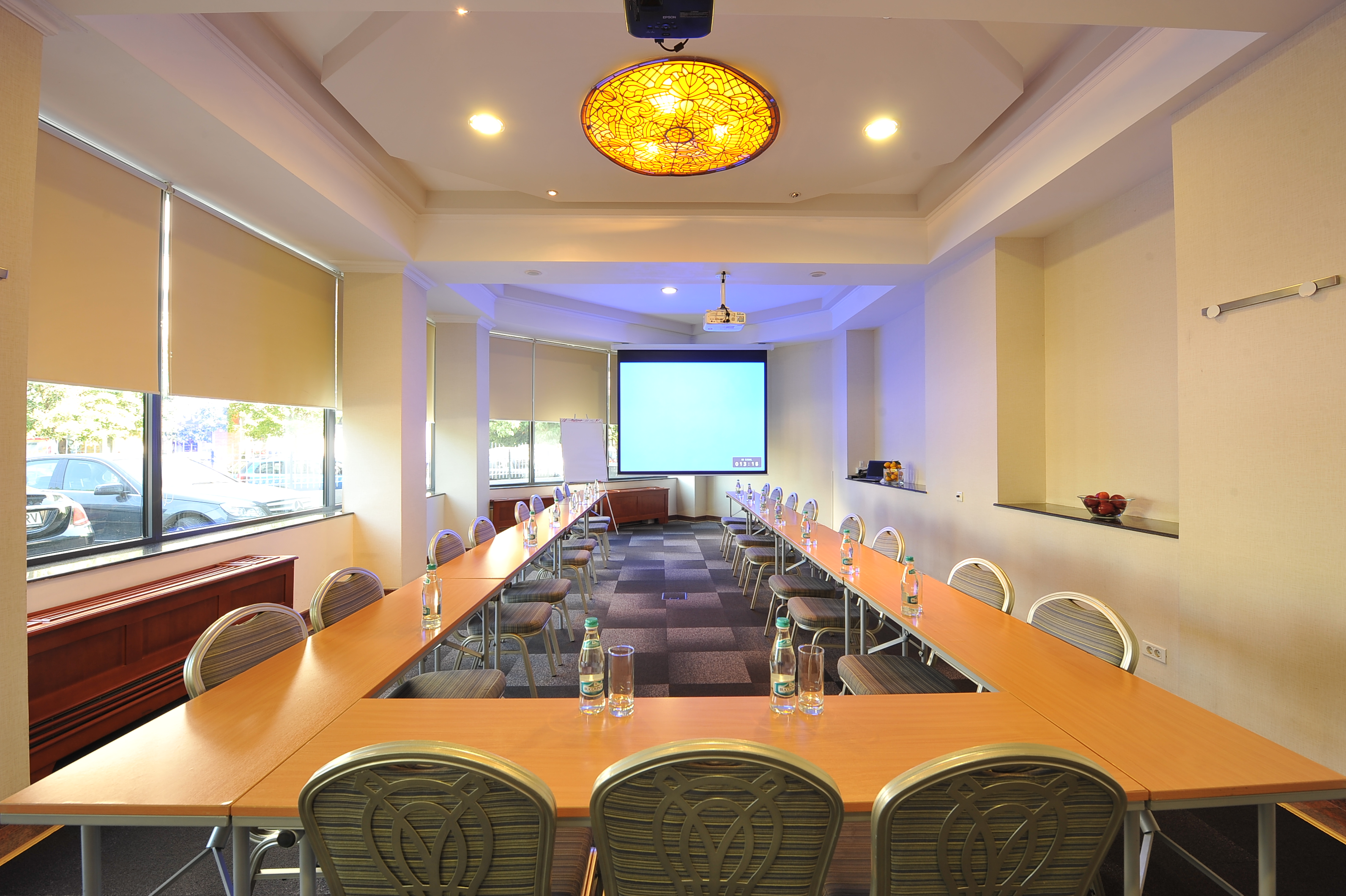 Crystal Palace by null