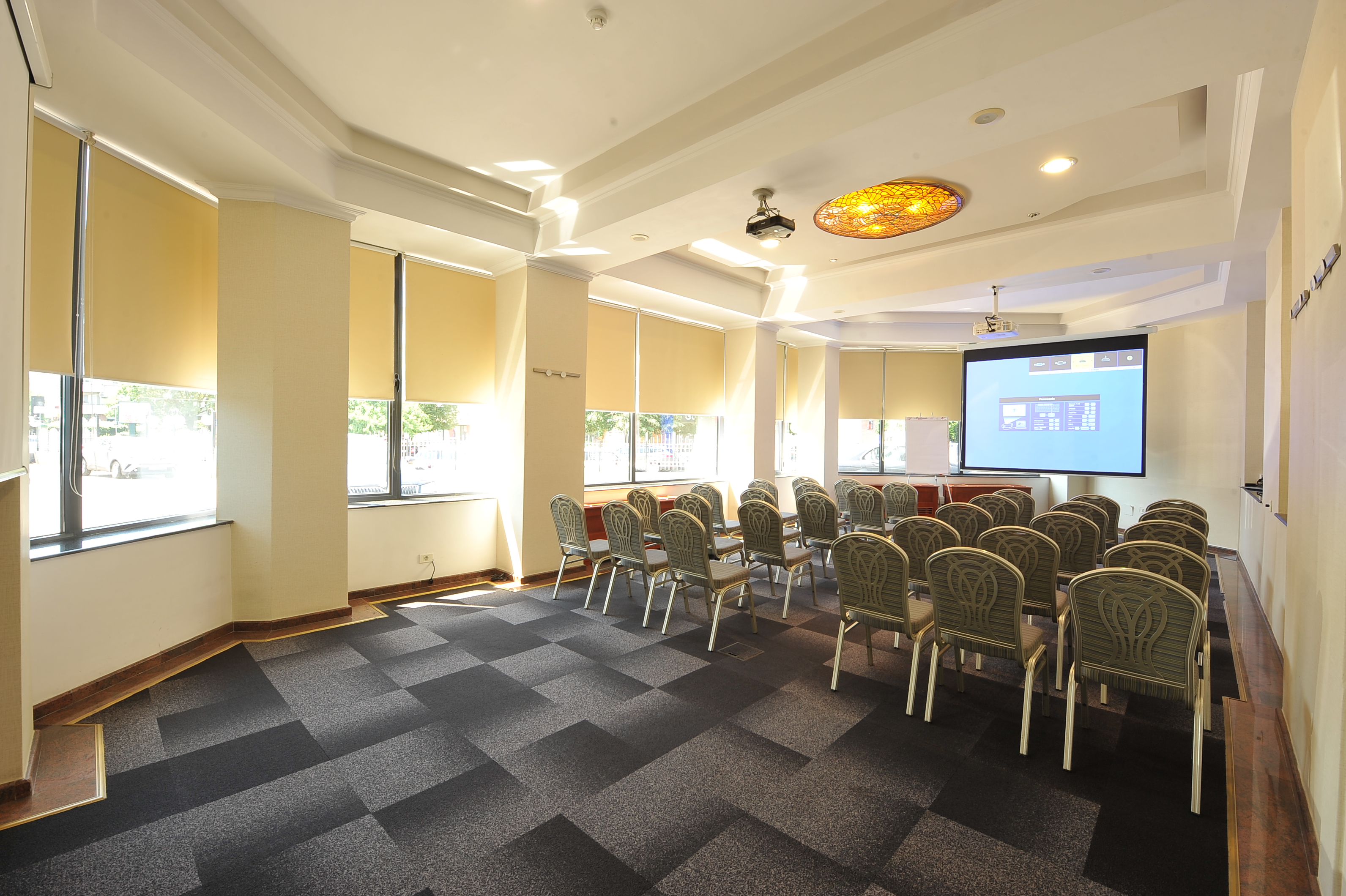 Crystal Palace - фото