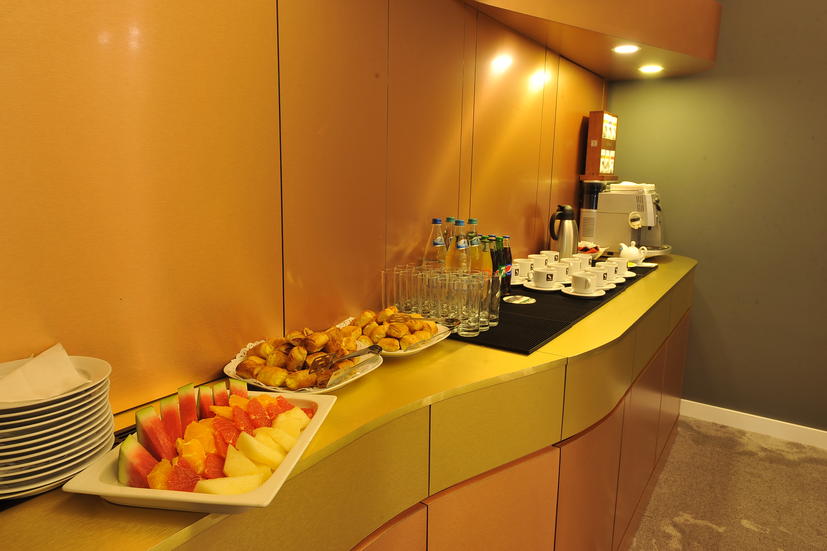 Crystal Palace - фото