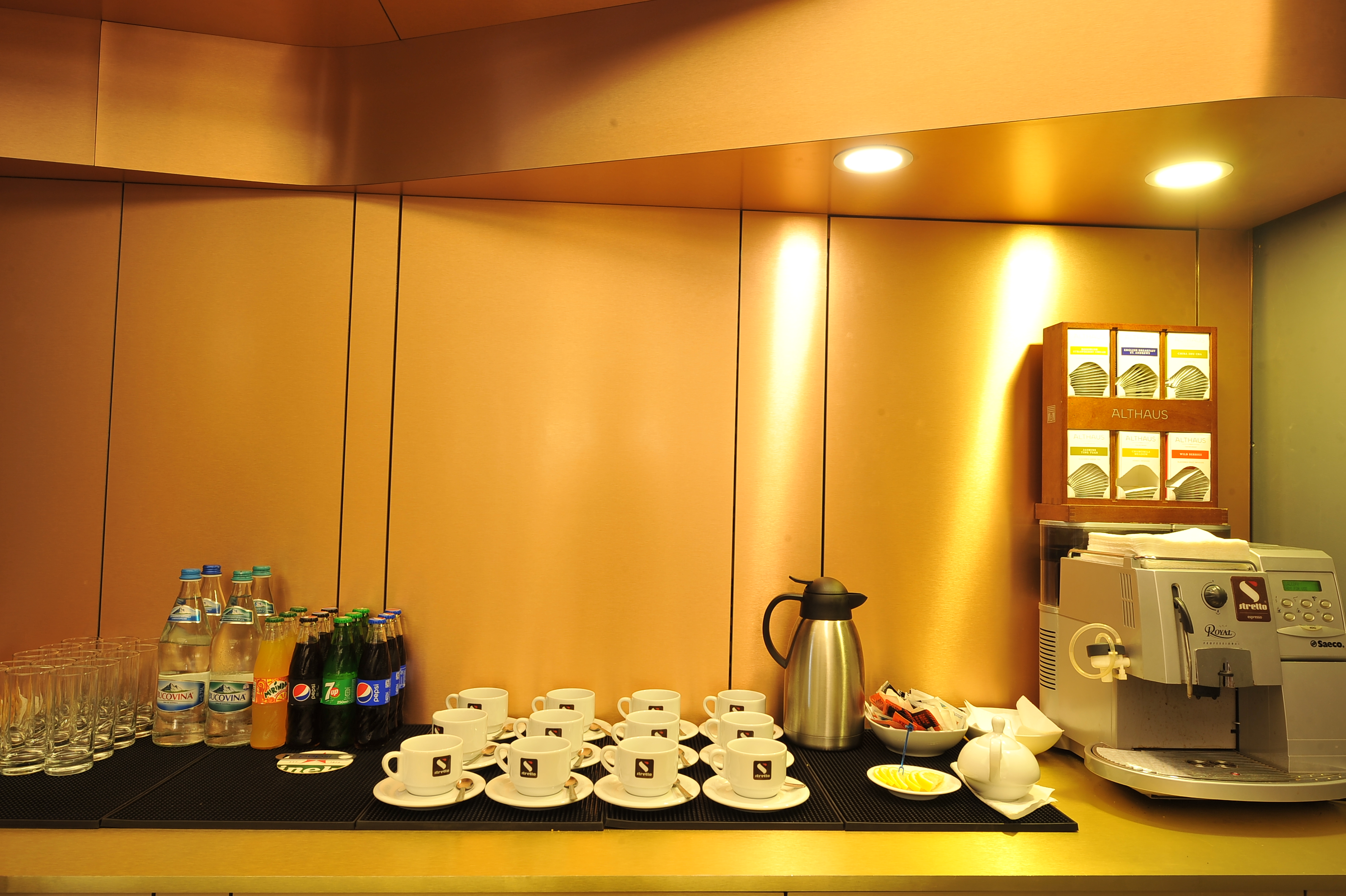 Crystal Palace - фото