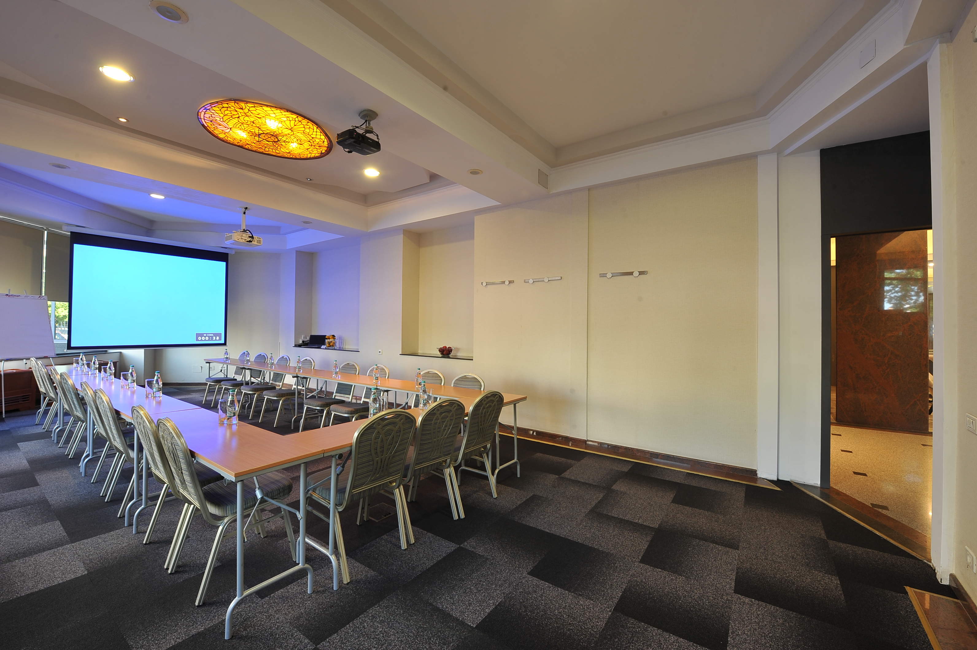 Crystal Palace - фото