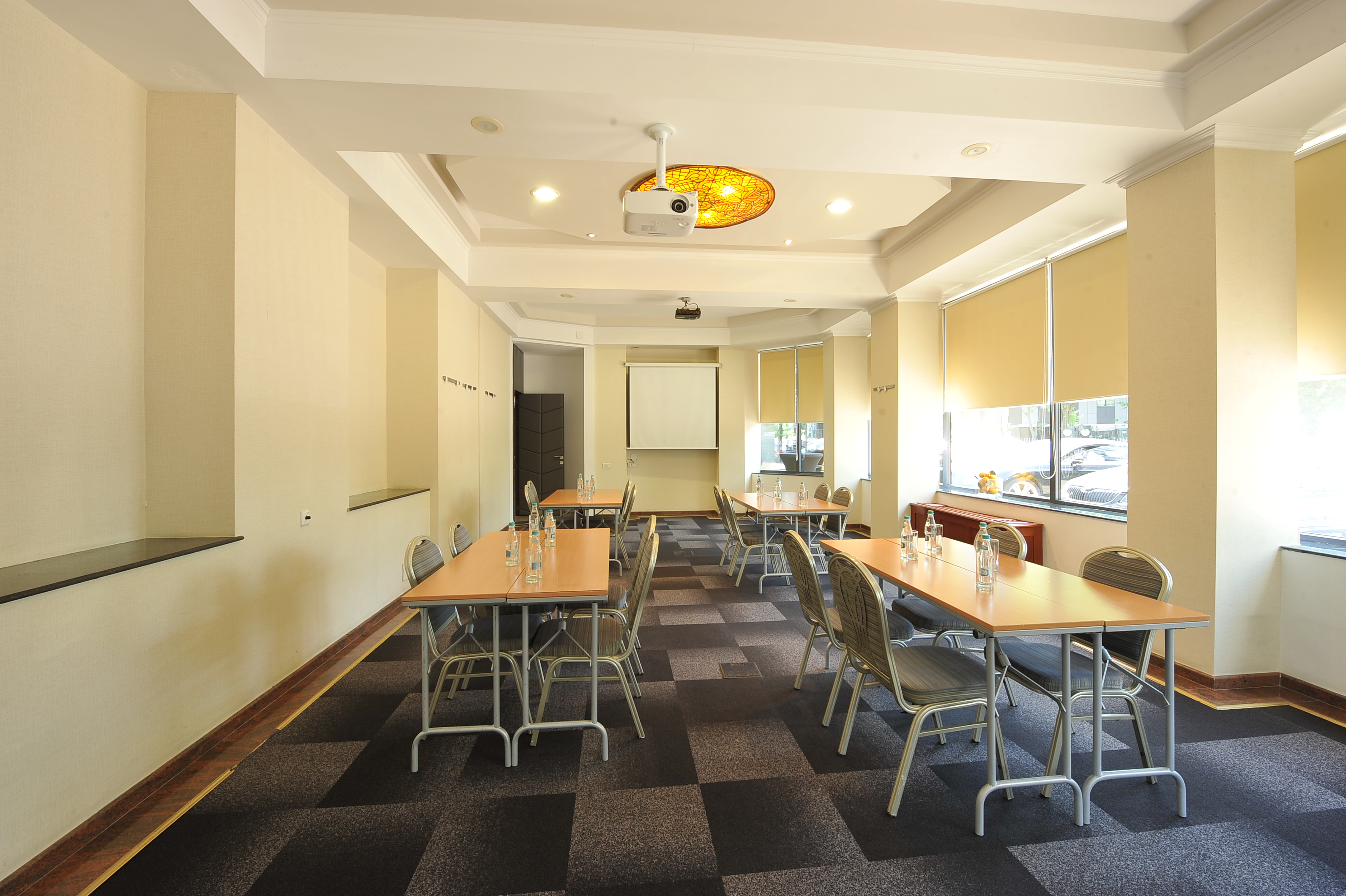 Crystal Palace by null