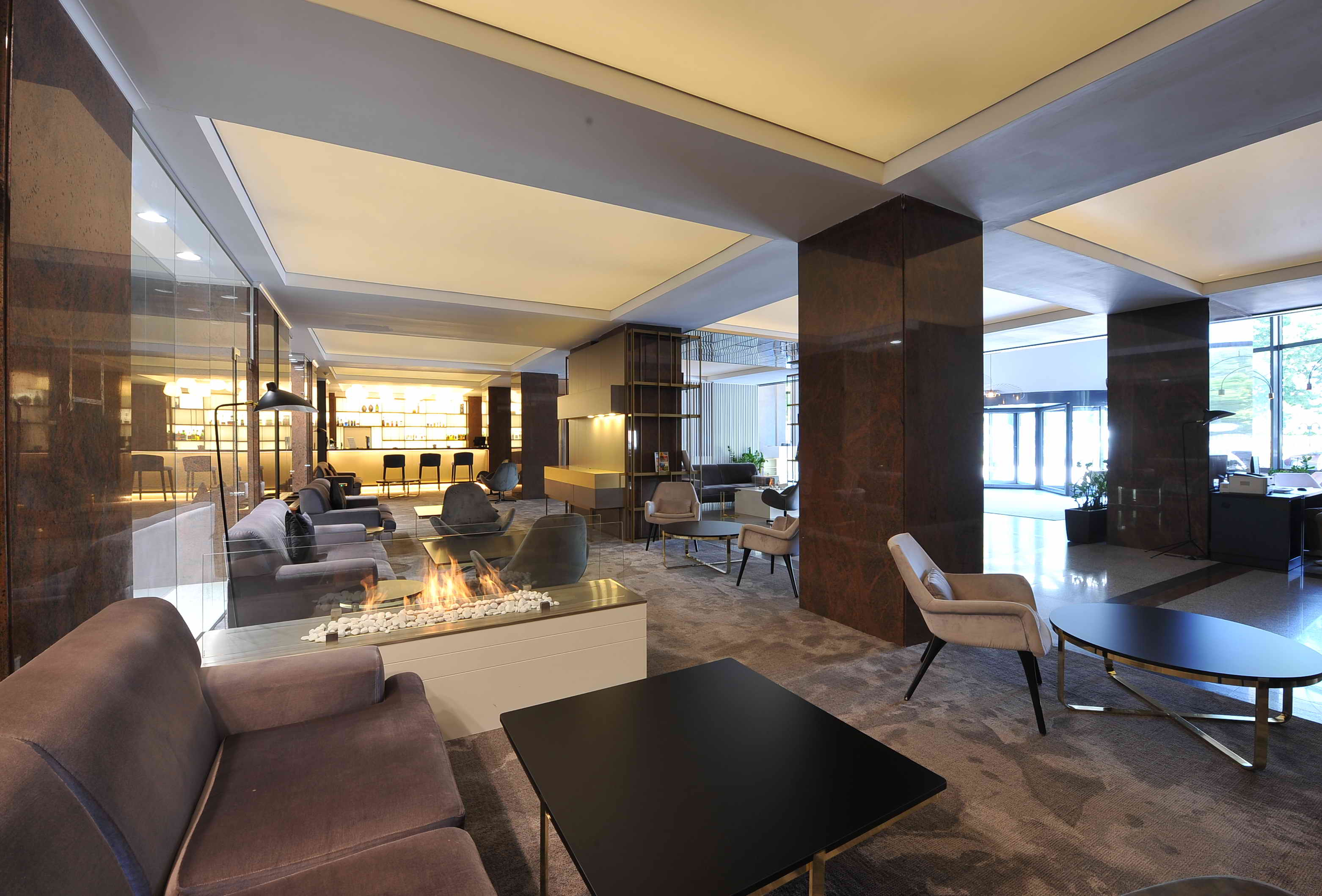 Crystal Palace - фото