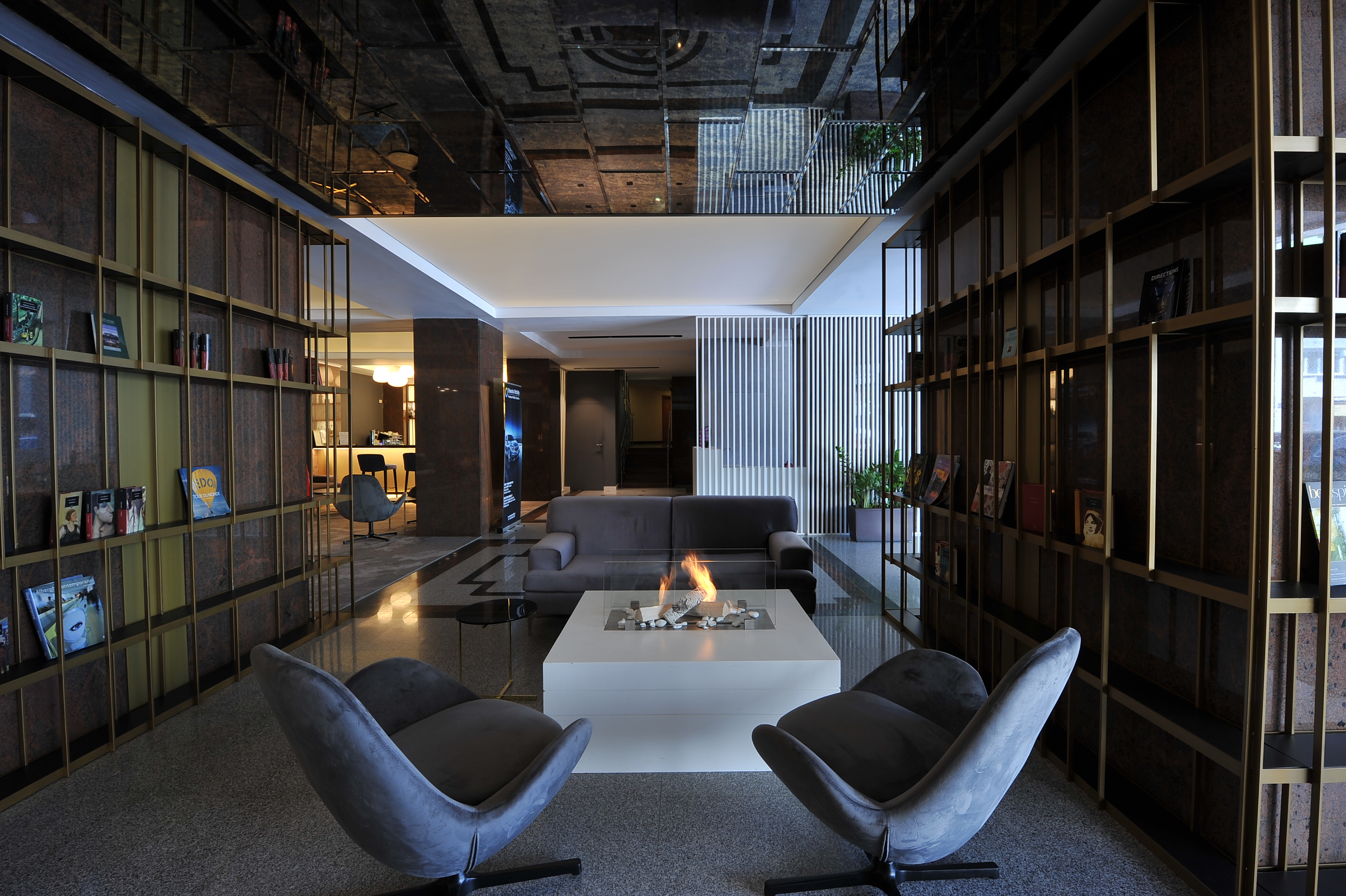 Crystal Palace - фото