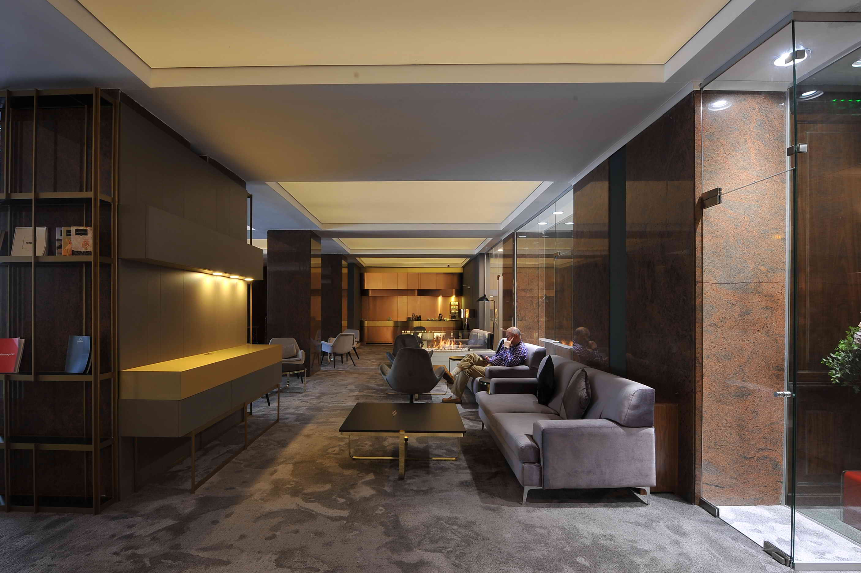 Crystal Palace - фото