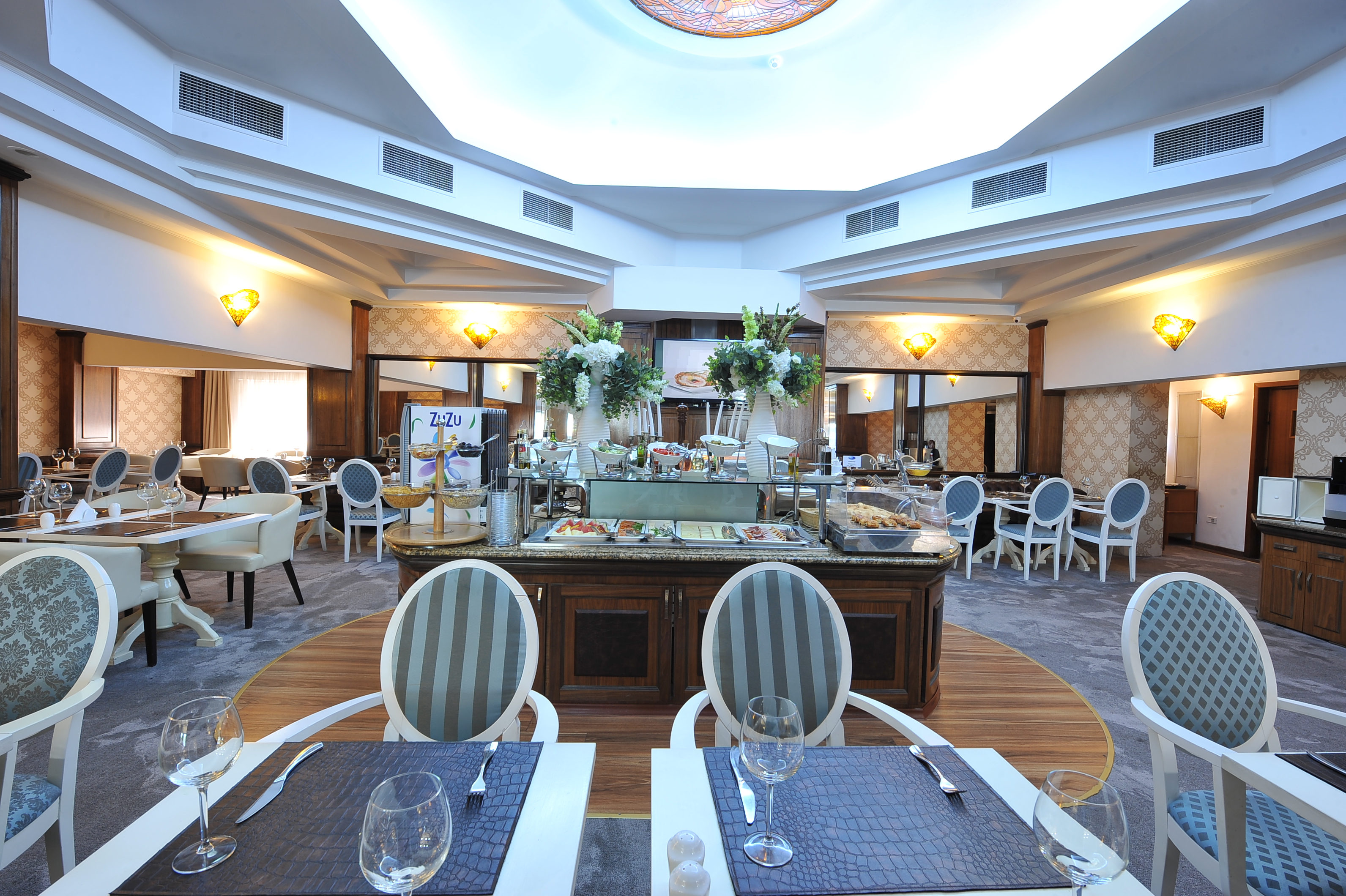 Crystal Palace by null