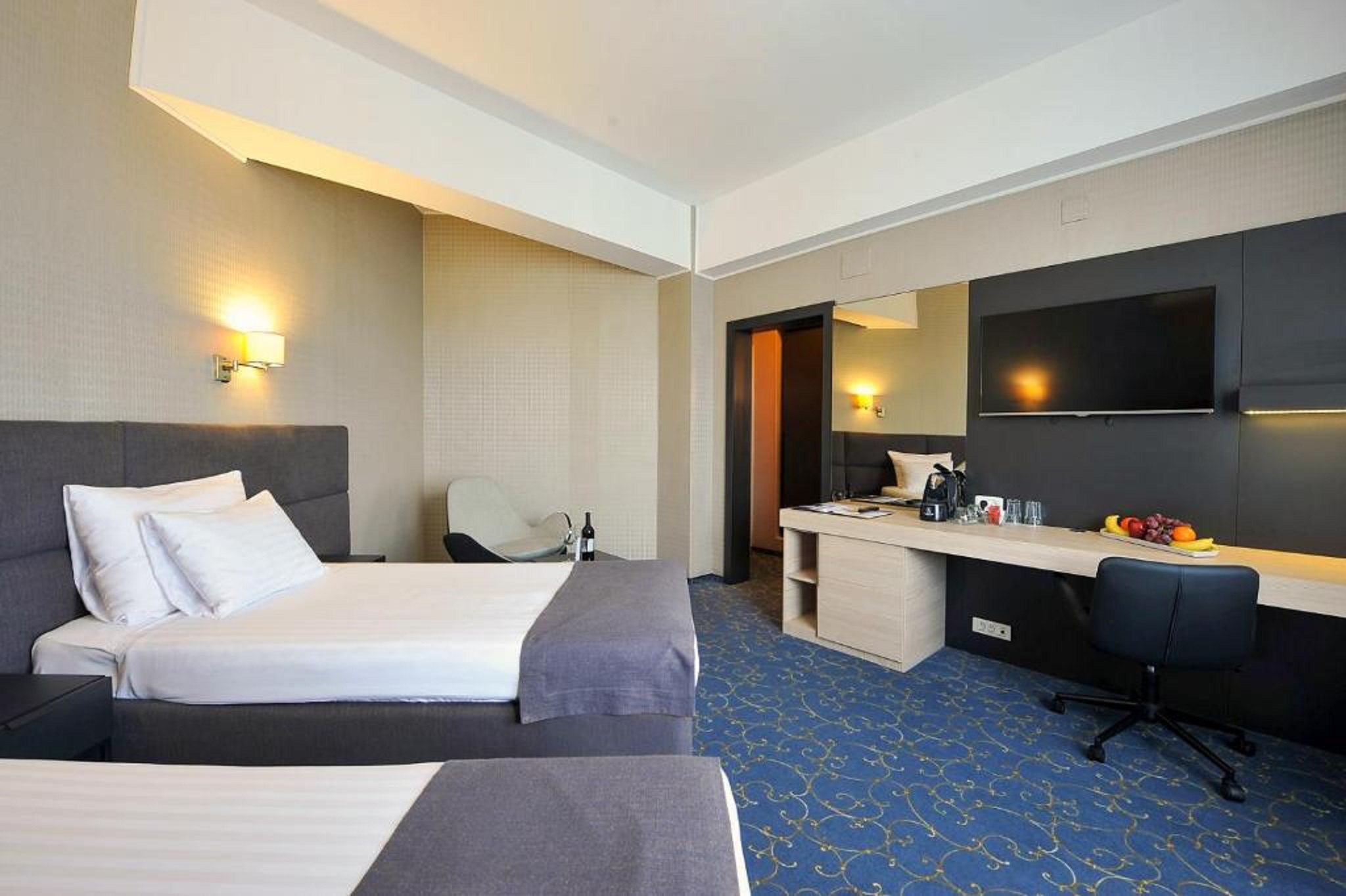 Crystal Palace by null