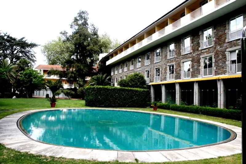 Hotel Grão Vasco image
