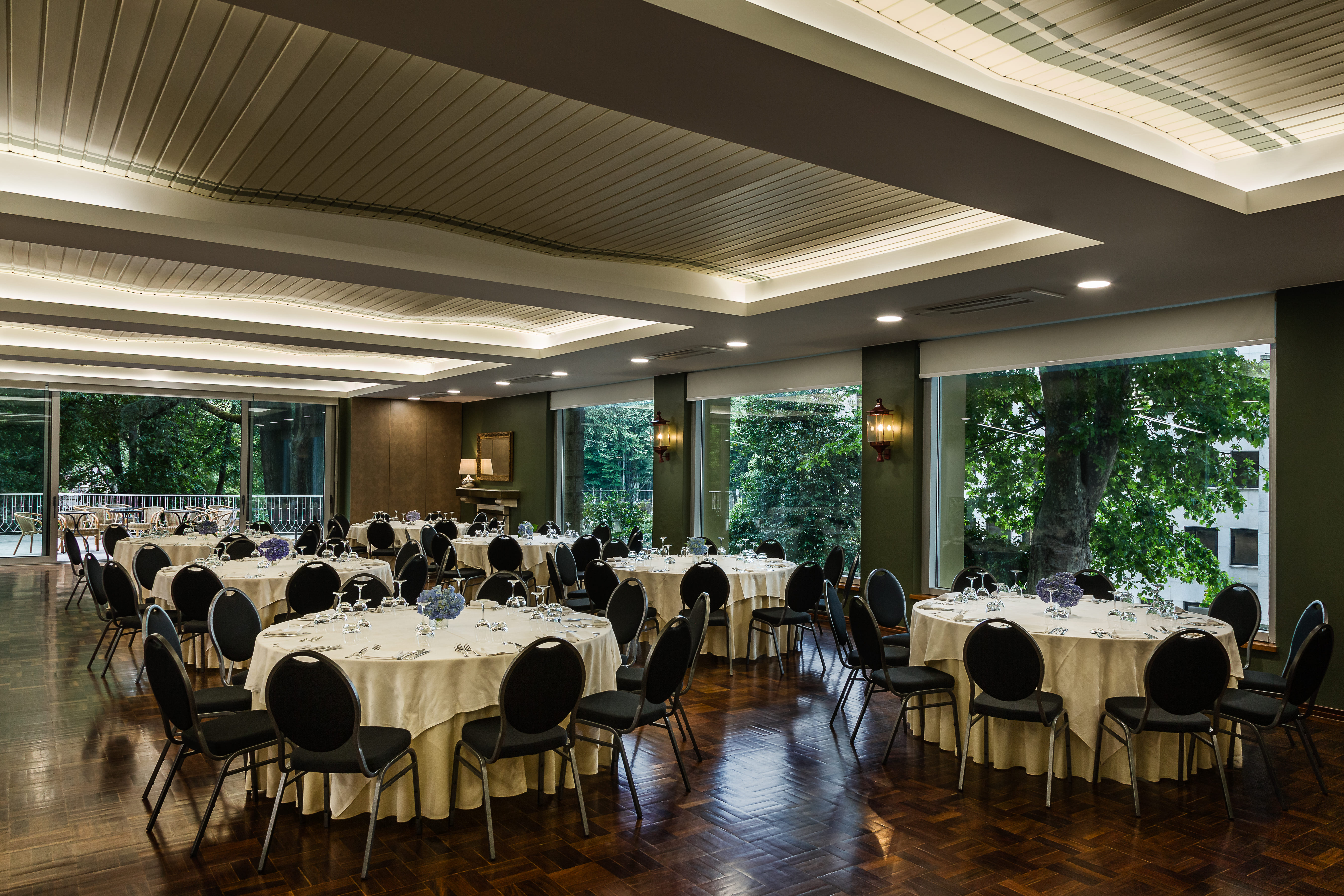 Grão Vasco - Historic Hotel and SPA