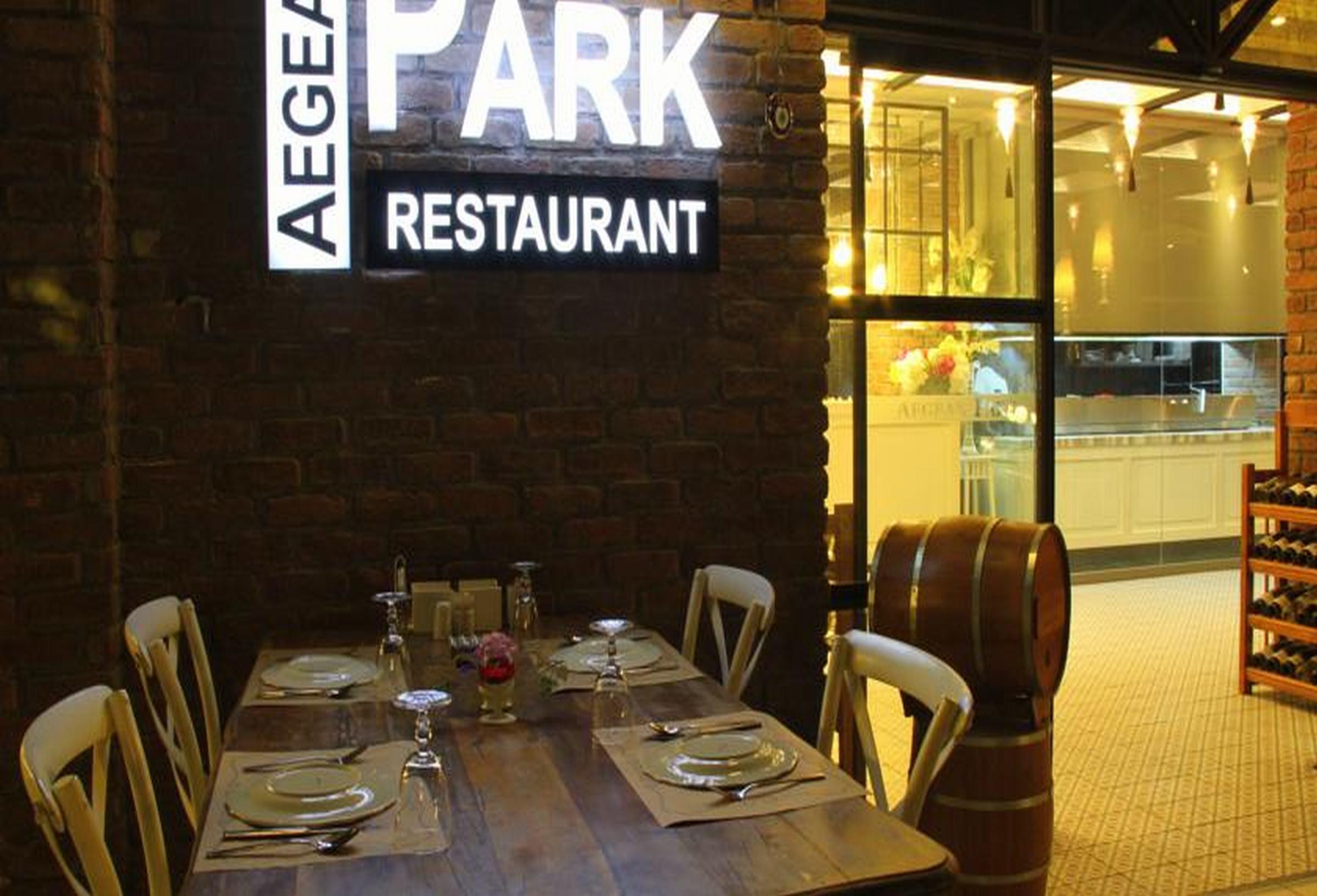 Aegean Park